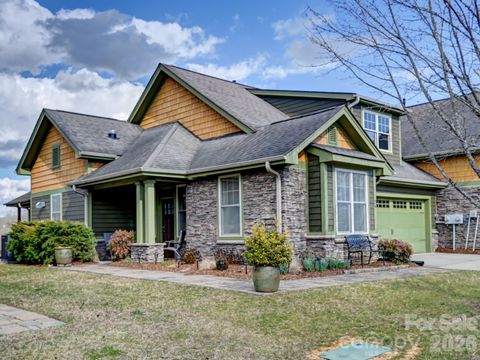 24 Craftsman View Drive Asheville NC 28804
