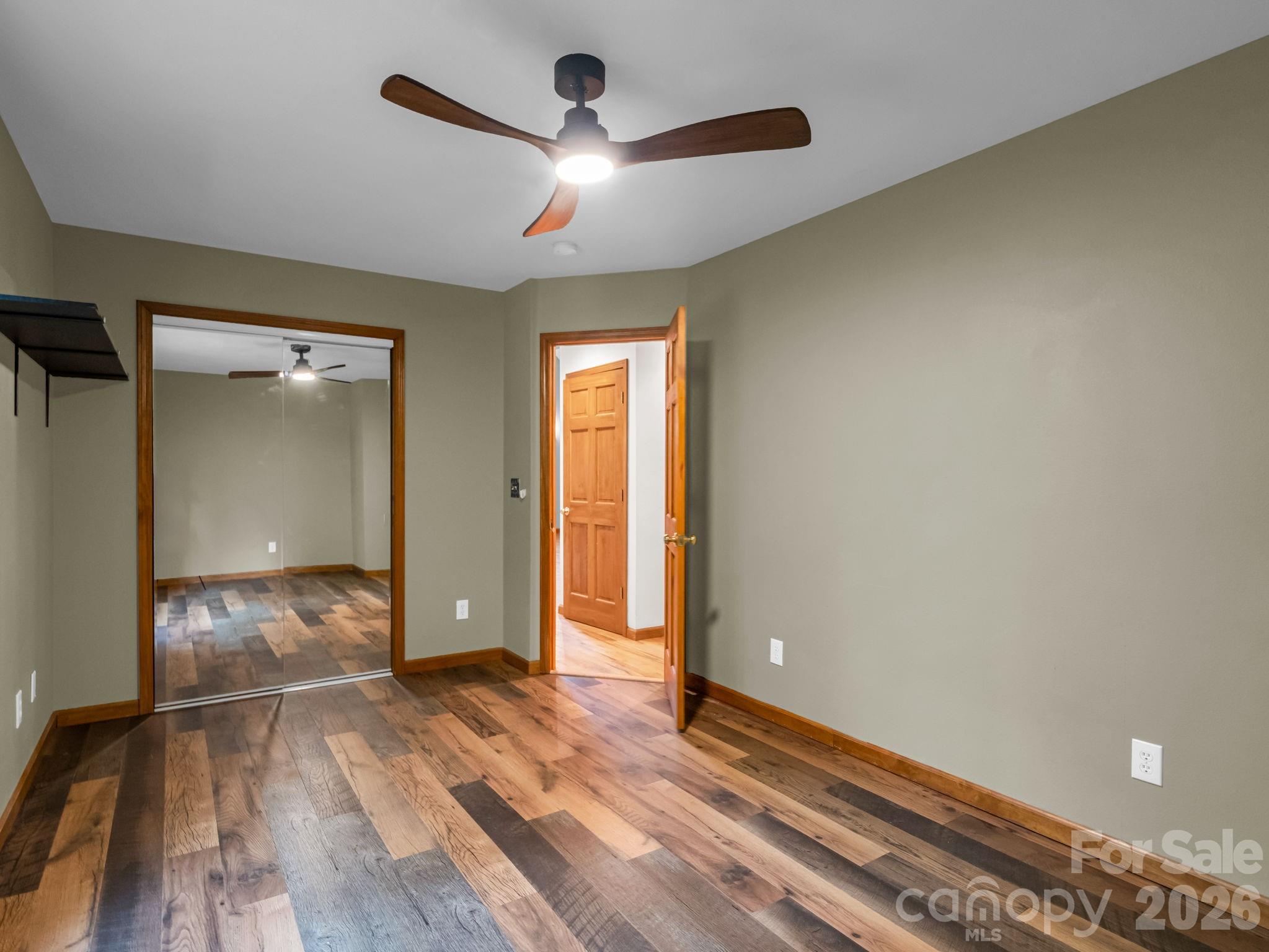 Mountain-Aire Estates - Residential