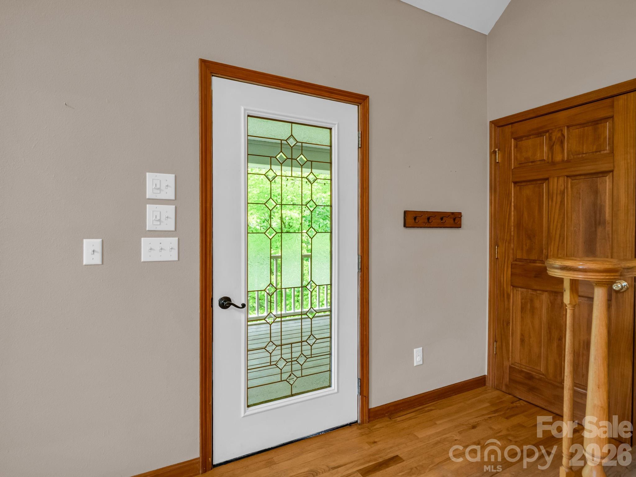 Mountain-Aire Estates - Residential