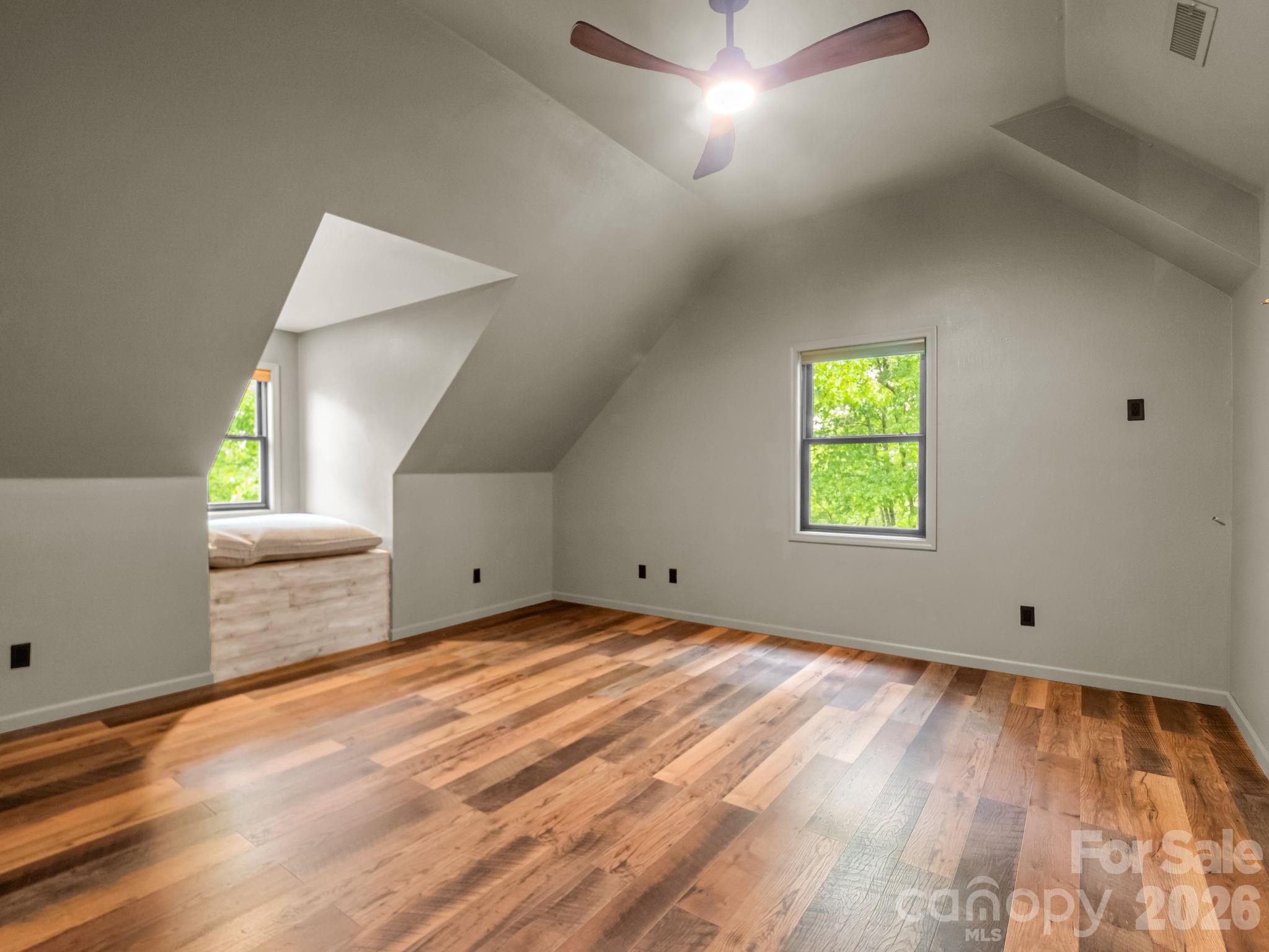 Mountain-Aire Estates - Residential