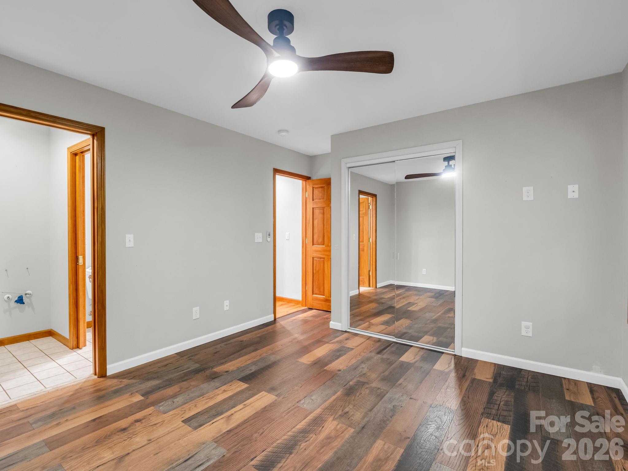Mountain-Aire Estates - Residential