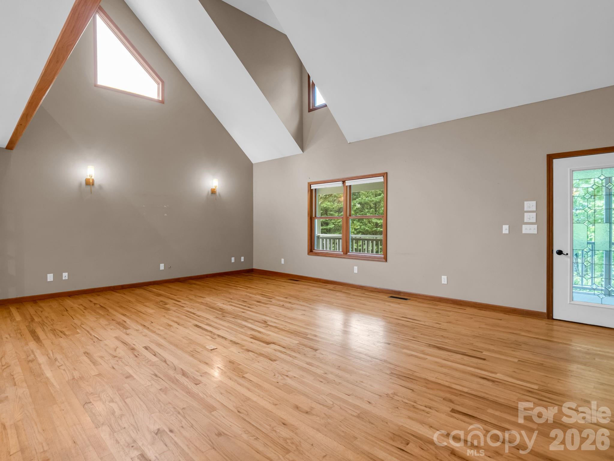 Mountain-Aire Estates - Residential