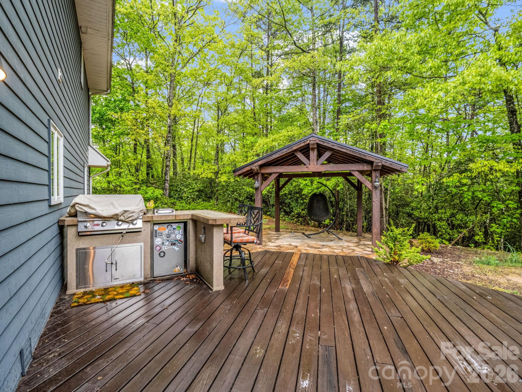 Mountain-Aire Estates - Residential