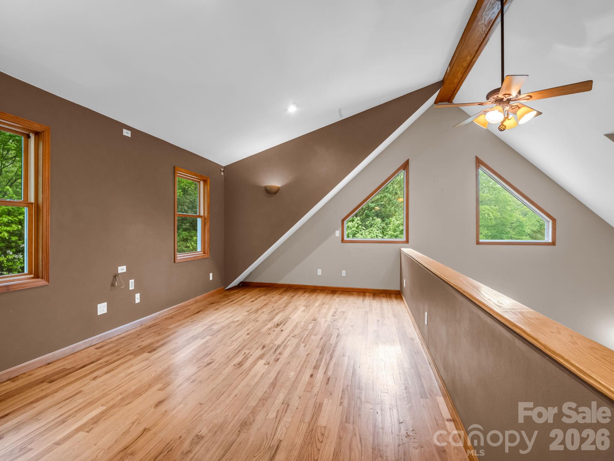 Mountain-Aire Estates - Residential
