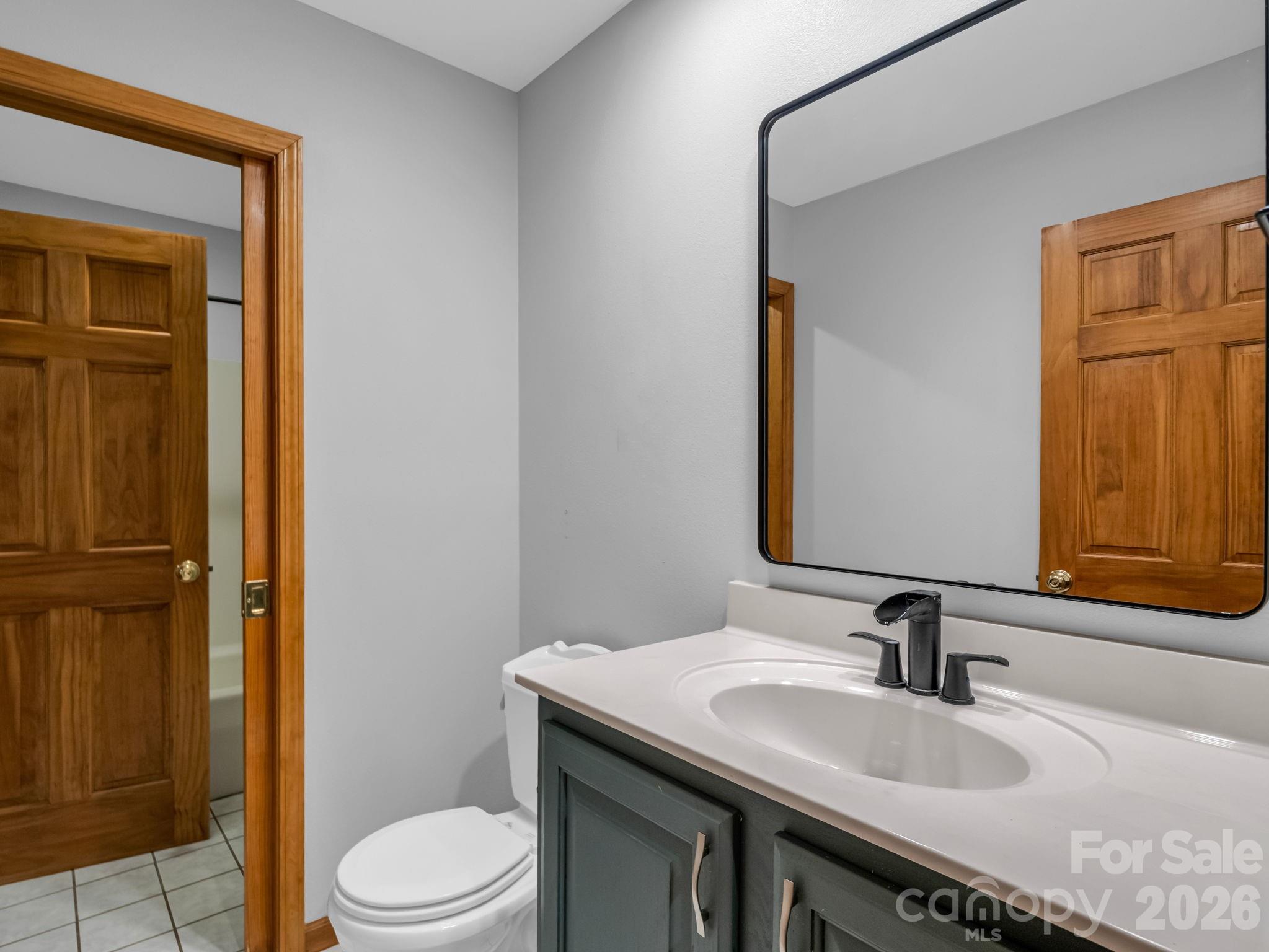 Mountain-Aire Estates - Residential