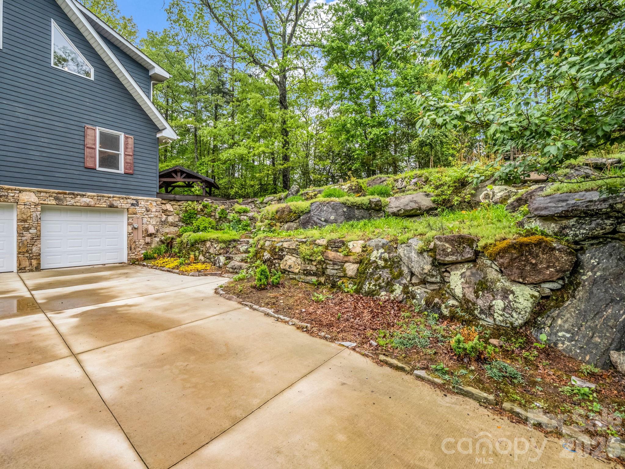 Mountain-Aire Estates - Residential