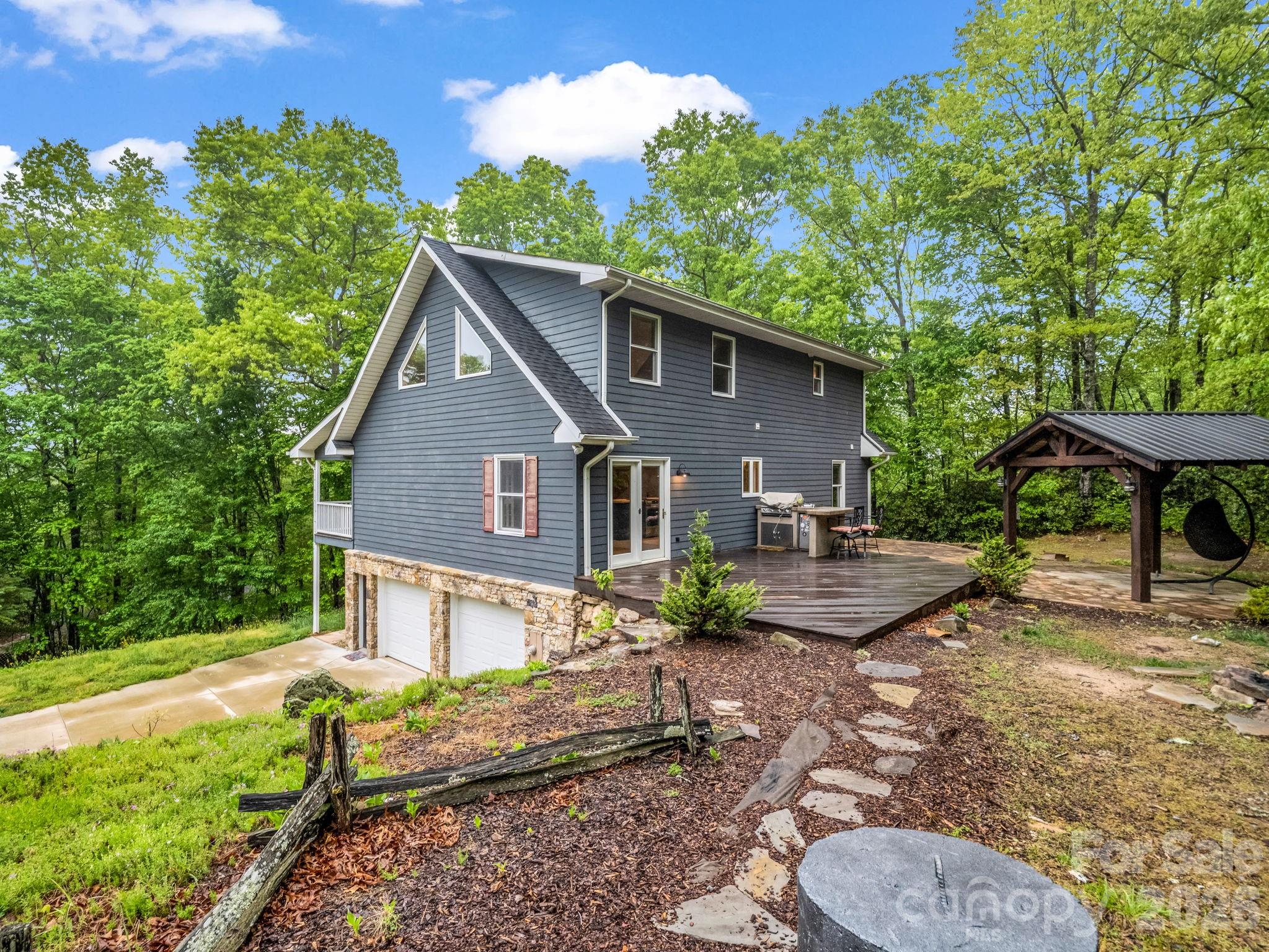 Mountain-Aire Estates - Residential