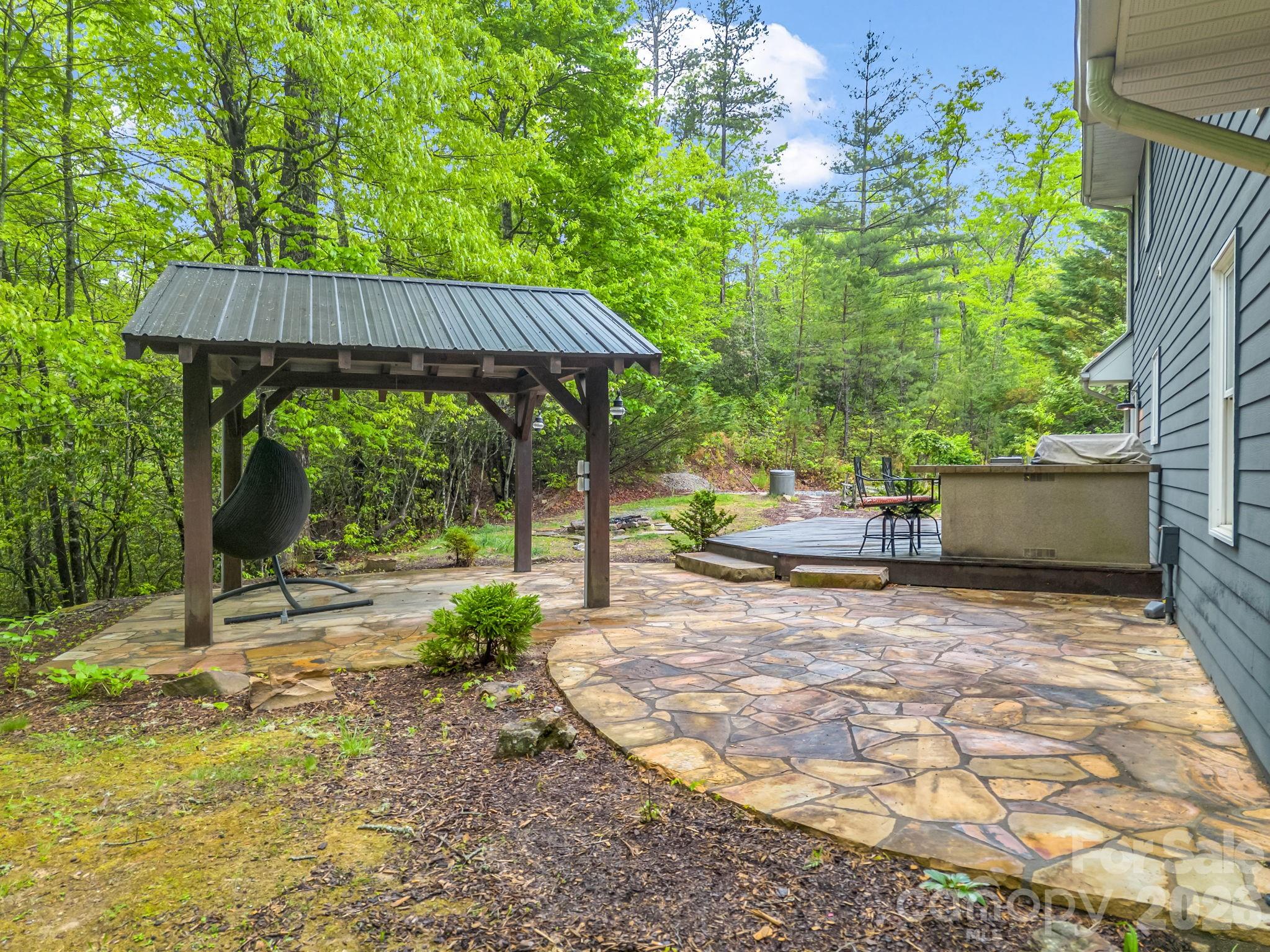 Mountain-Aire Estates - Residential
