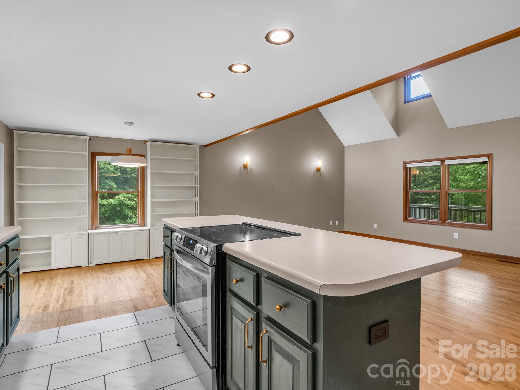 Mountain-Aire Estates - Residential
