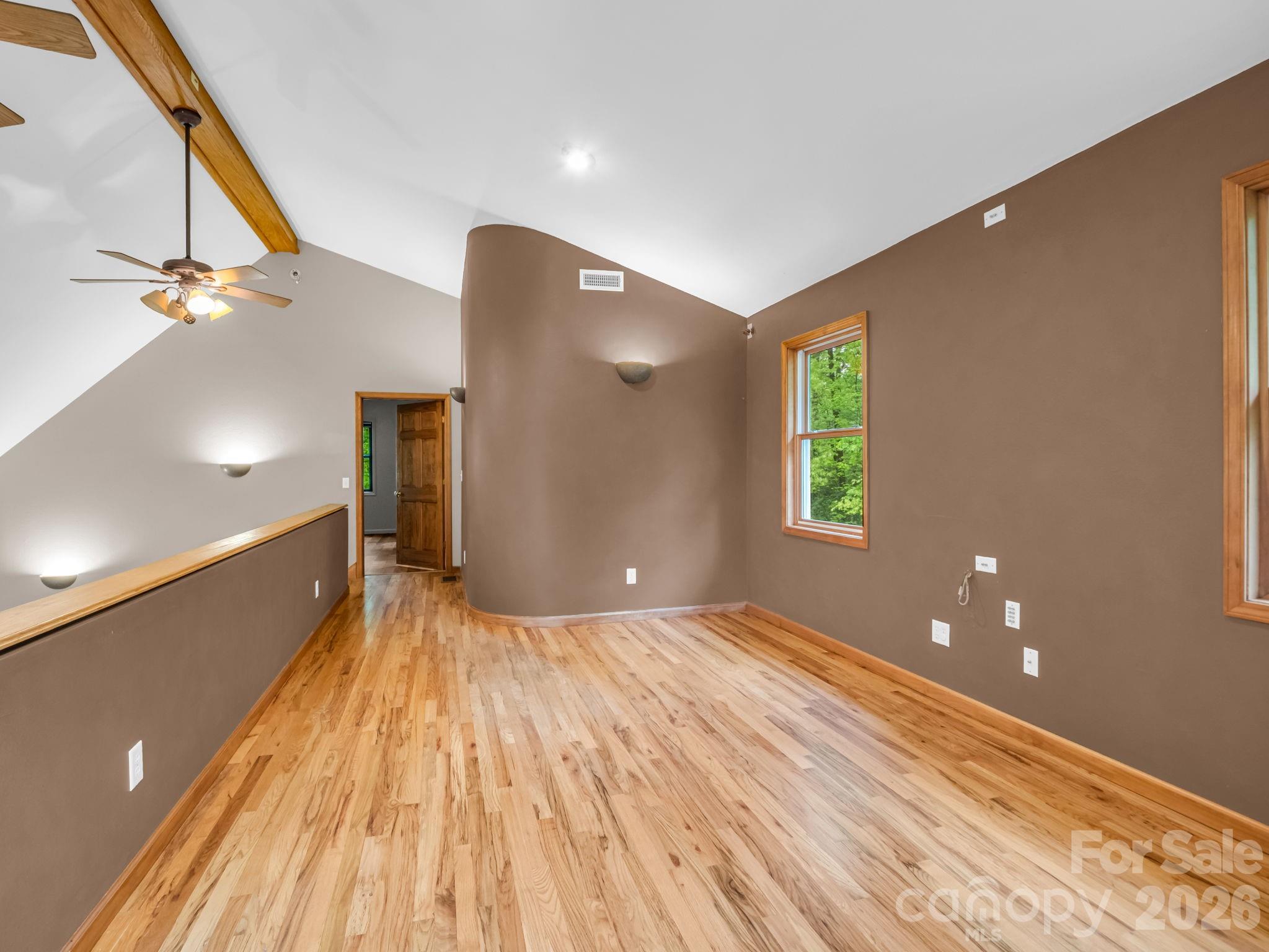 Mountain-Aire Estates - Residential