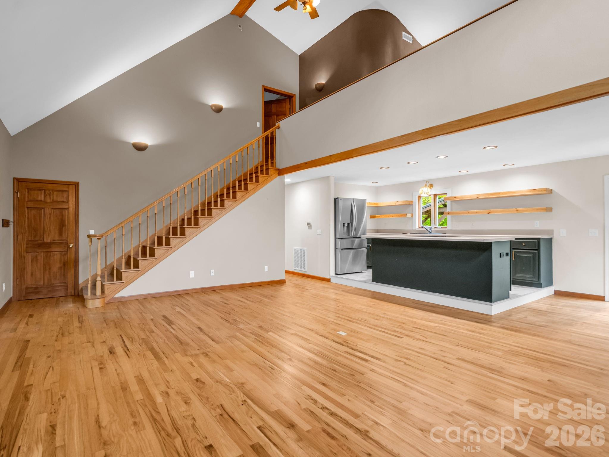 Mountain-Aire Estates - Residential