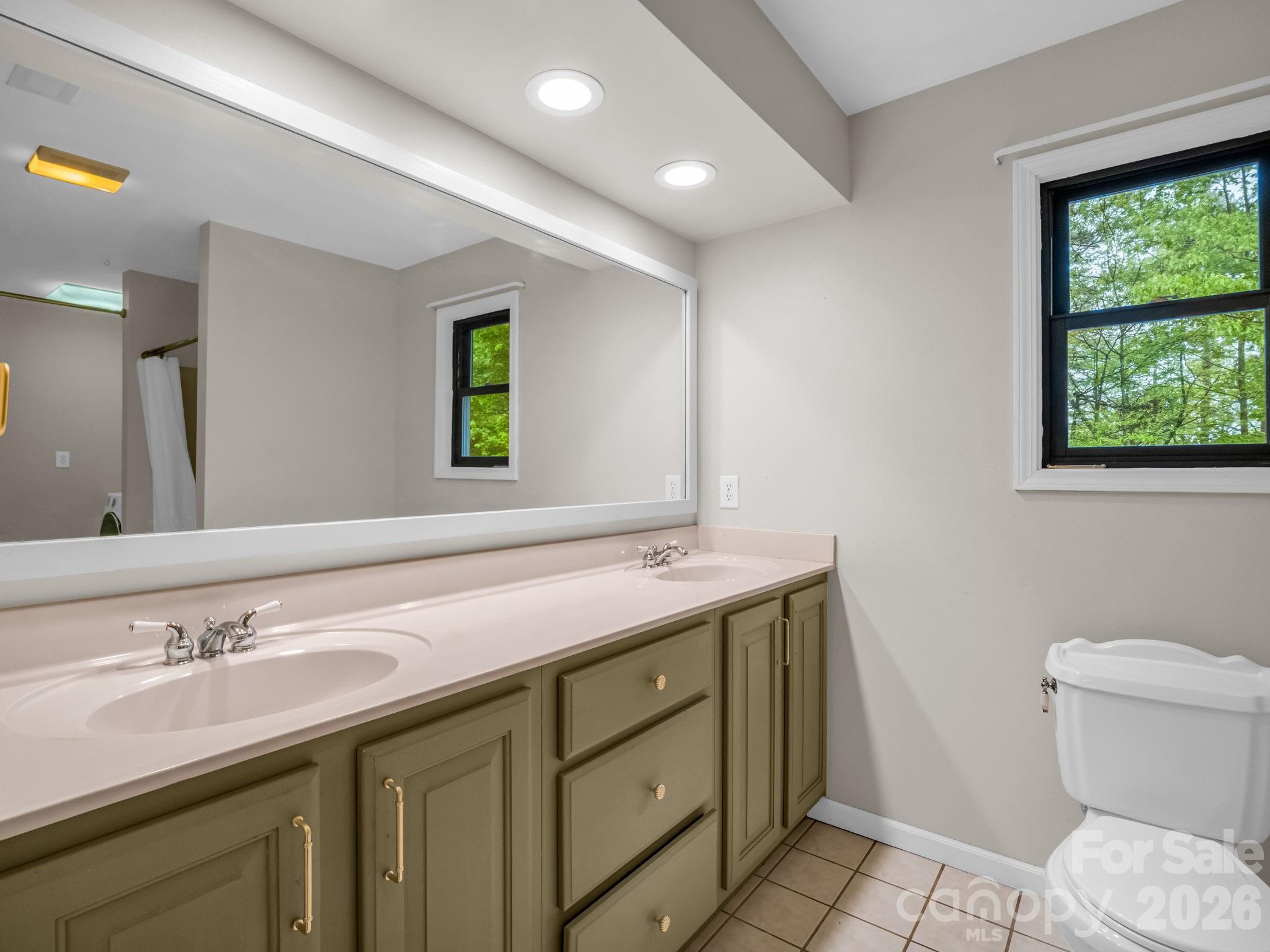 Mountain-Aire Estates - Residential