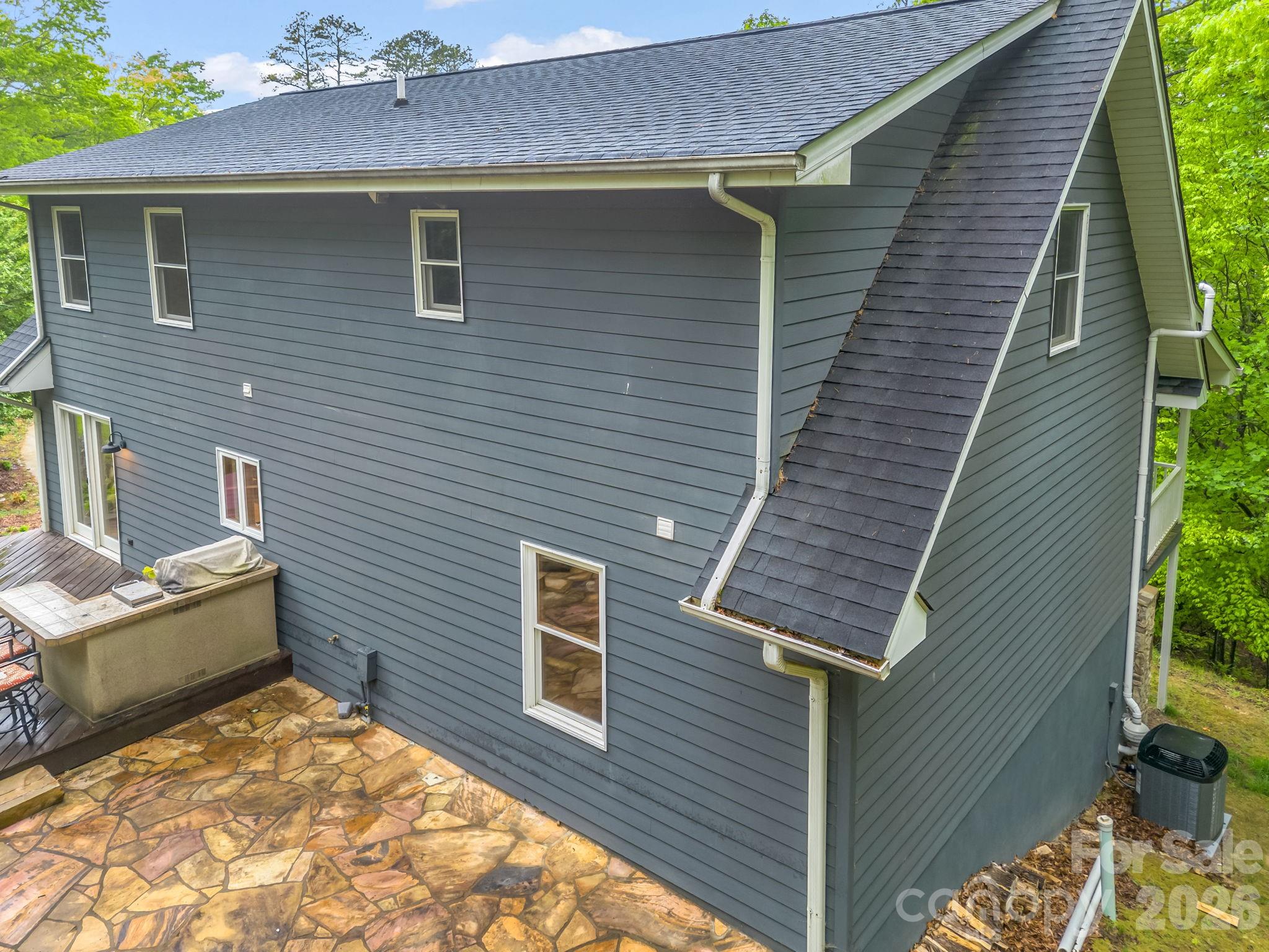 Mountain-Aire Estates - Residential