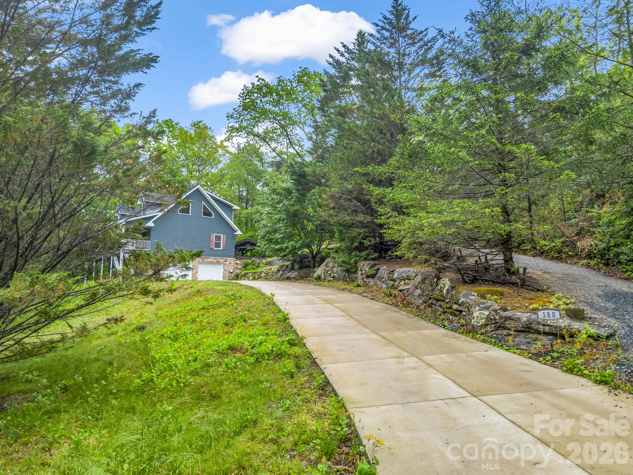 Mountain-Aire Estates - Residential
