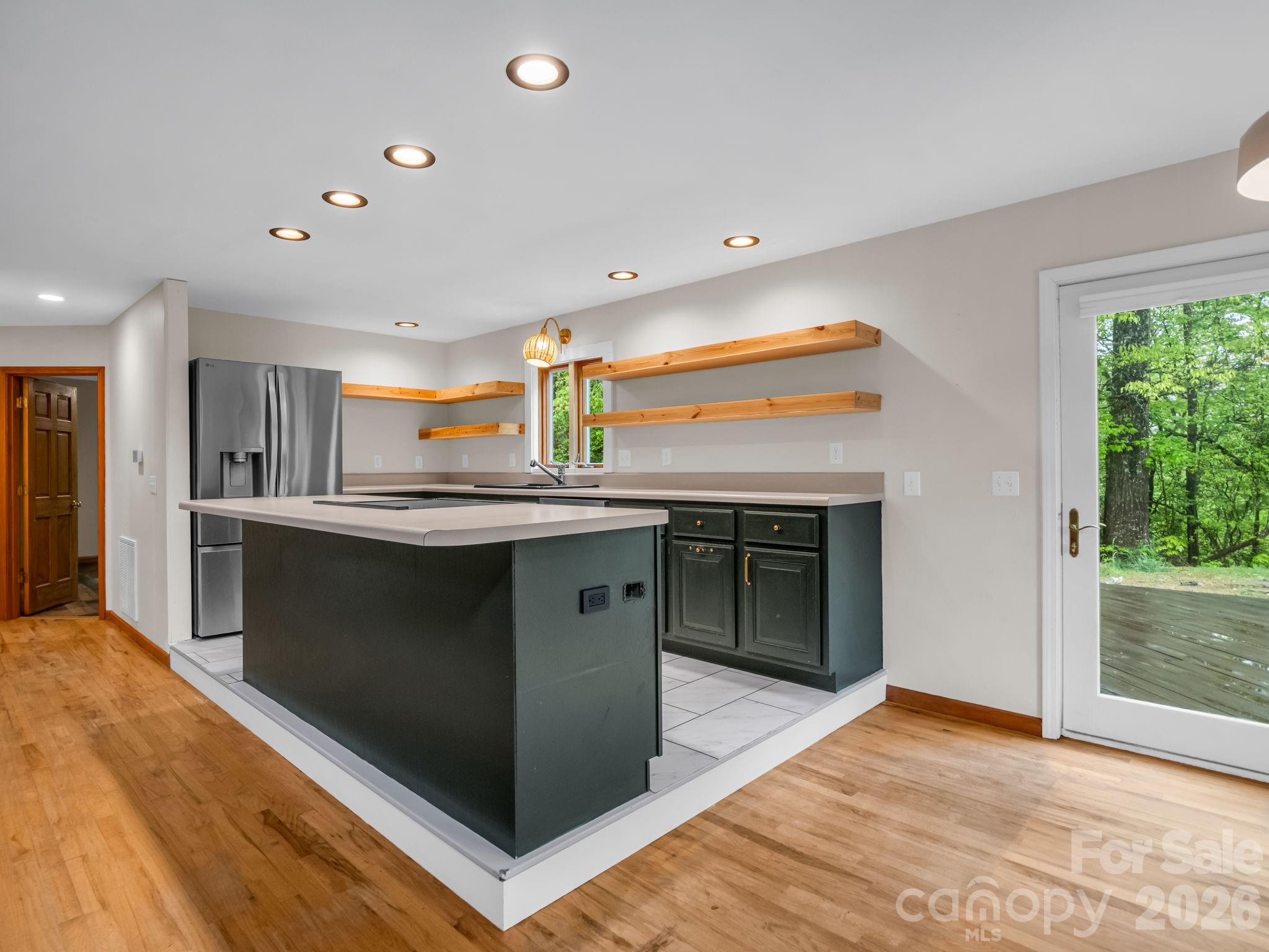 Mountain-Aire Estates - Residential