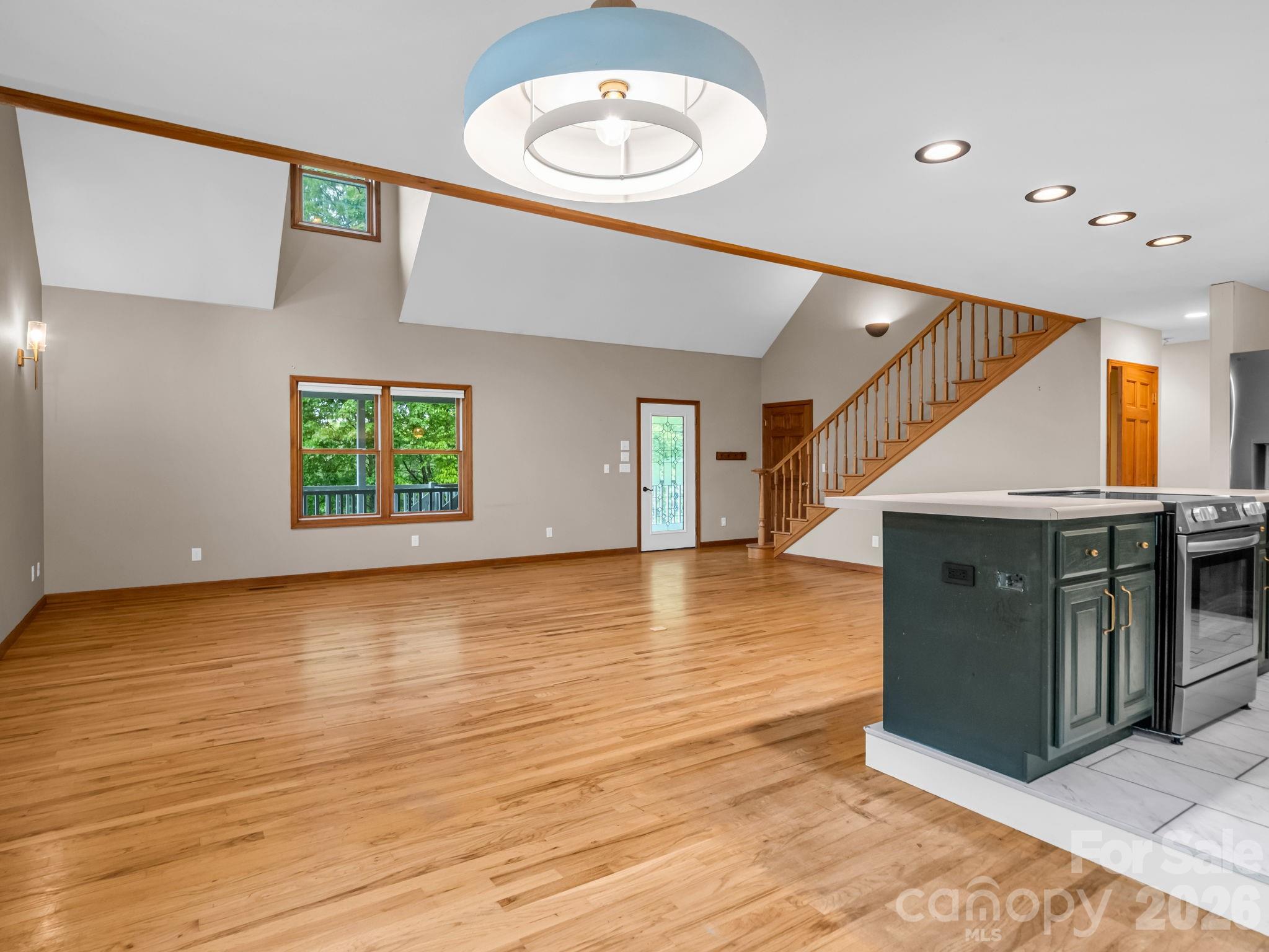 Mountain-Aire Estates - Residential