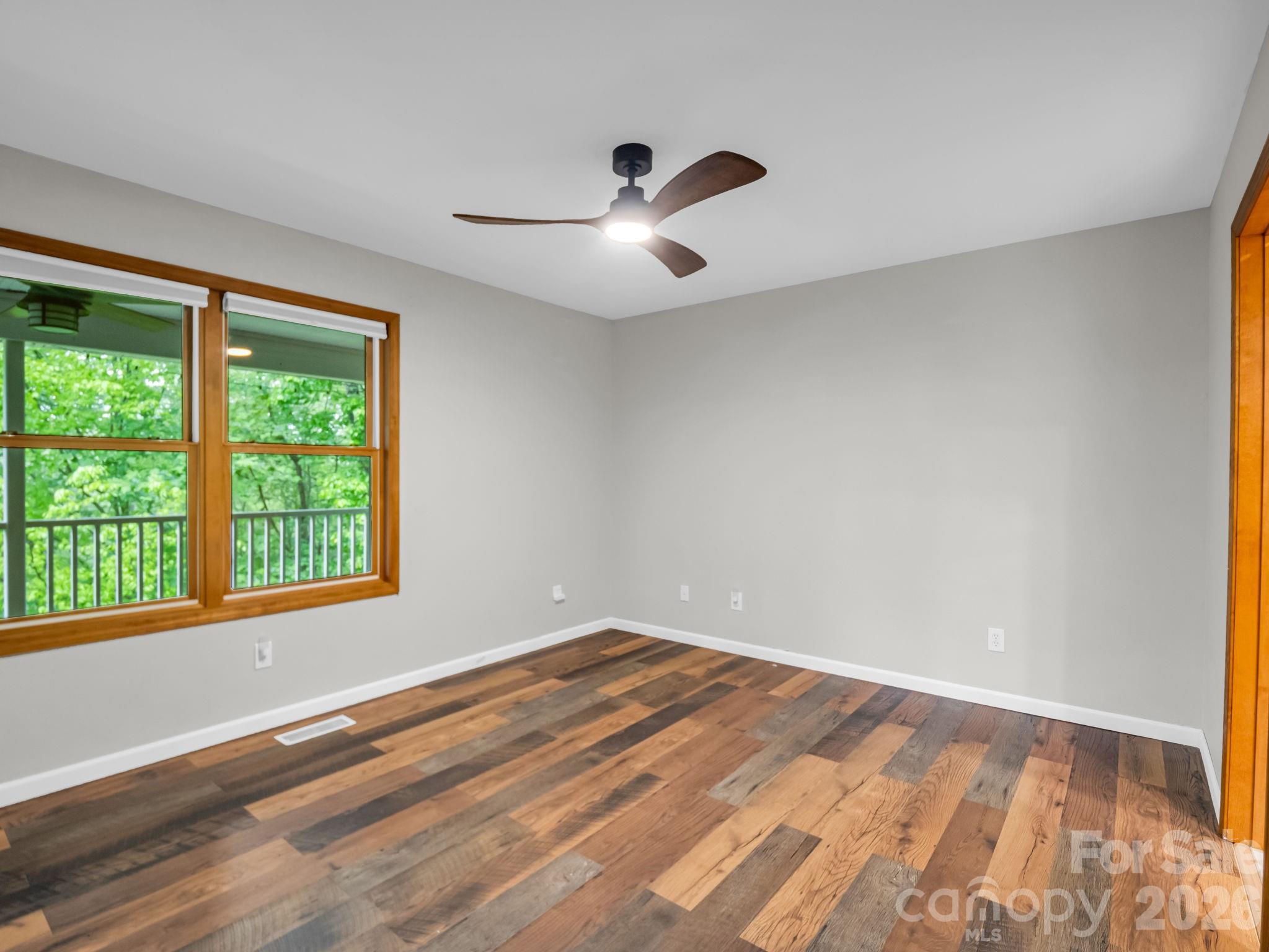 Mountain-Aire Estates - Residential