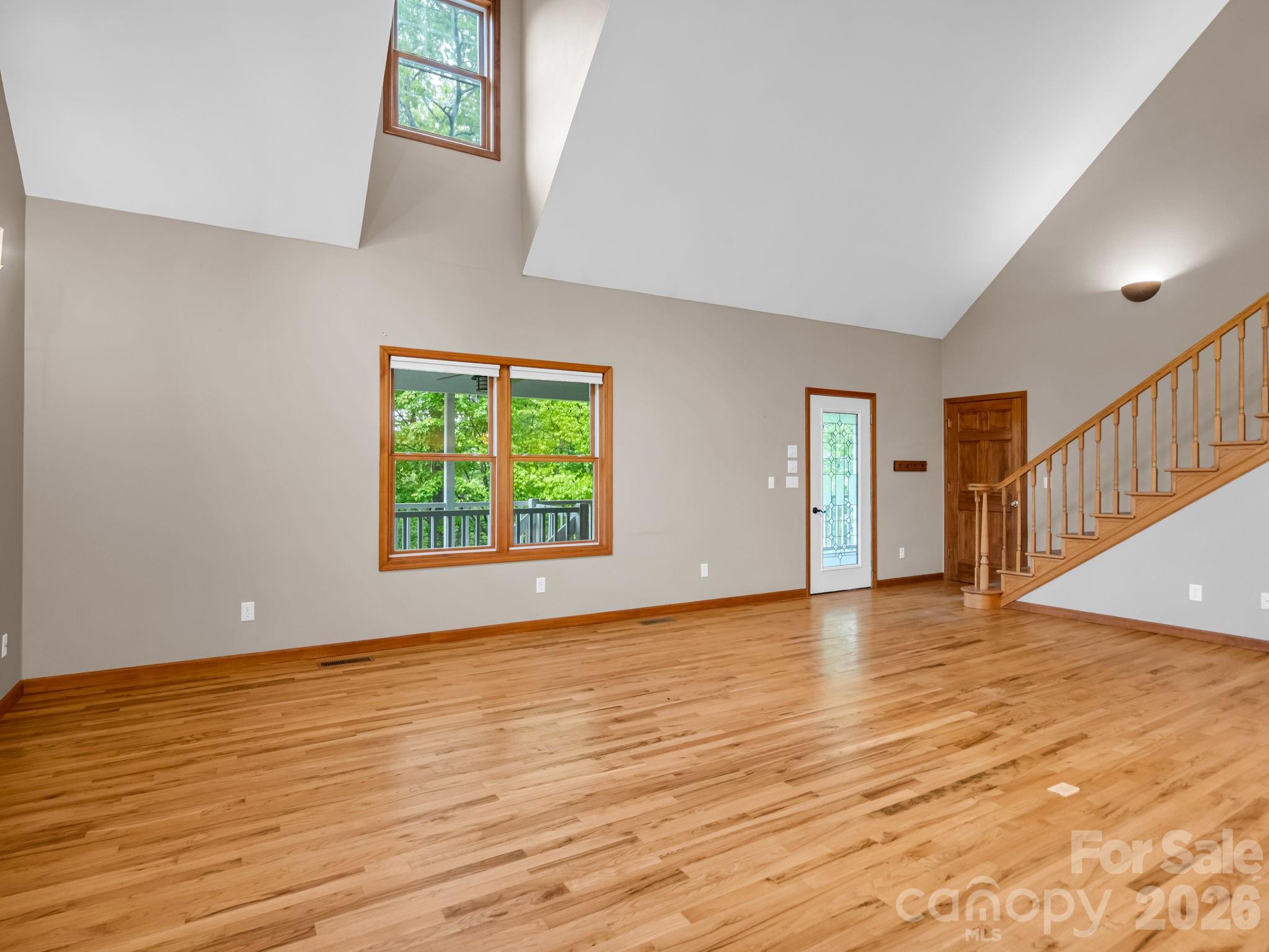 Mountain-Aire Estates - Residential