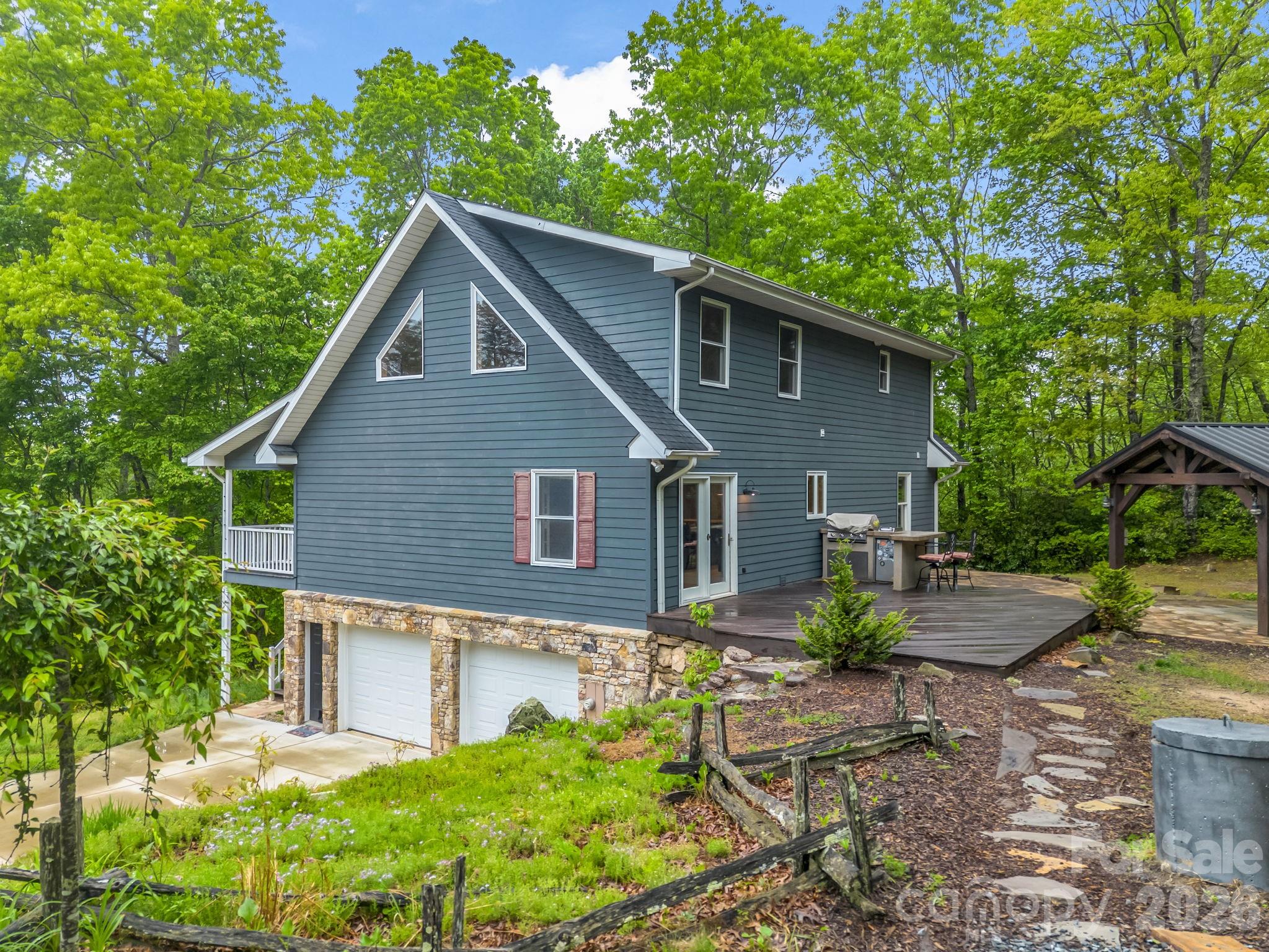 Mountain-Aire Estates - Residential