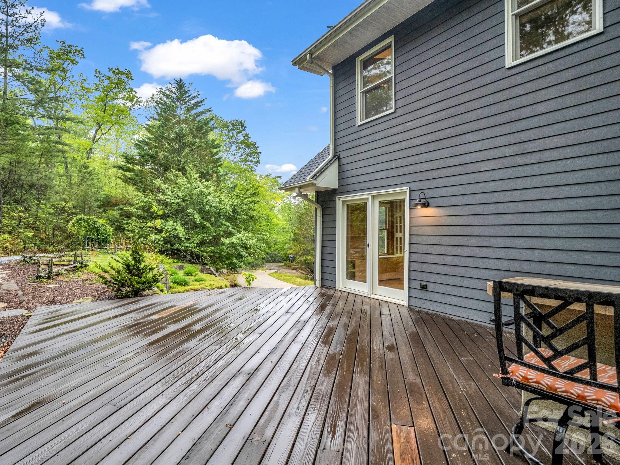 Mountain-Aire Estates - Residential