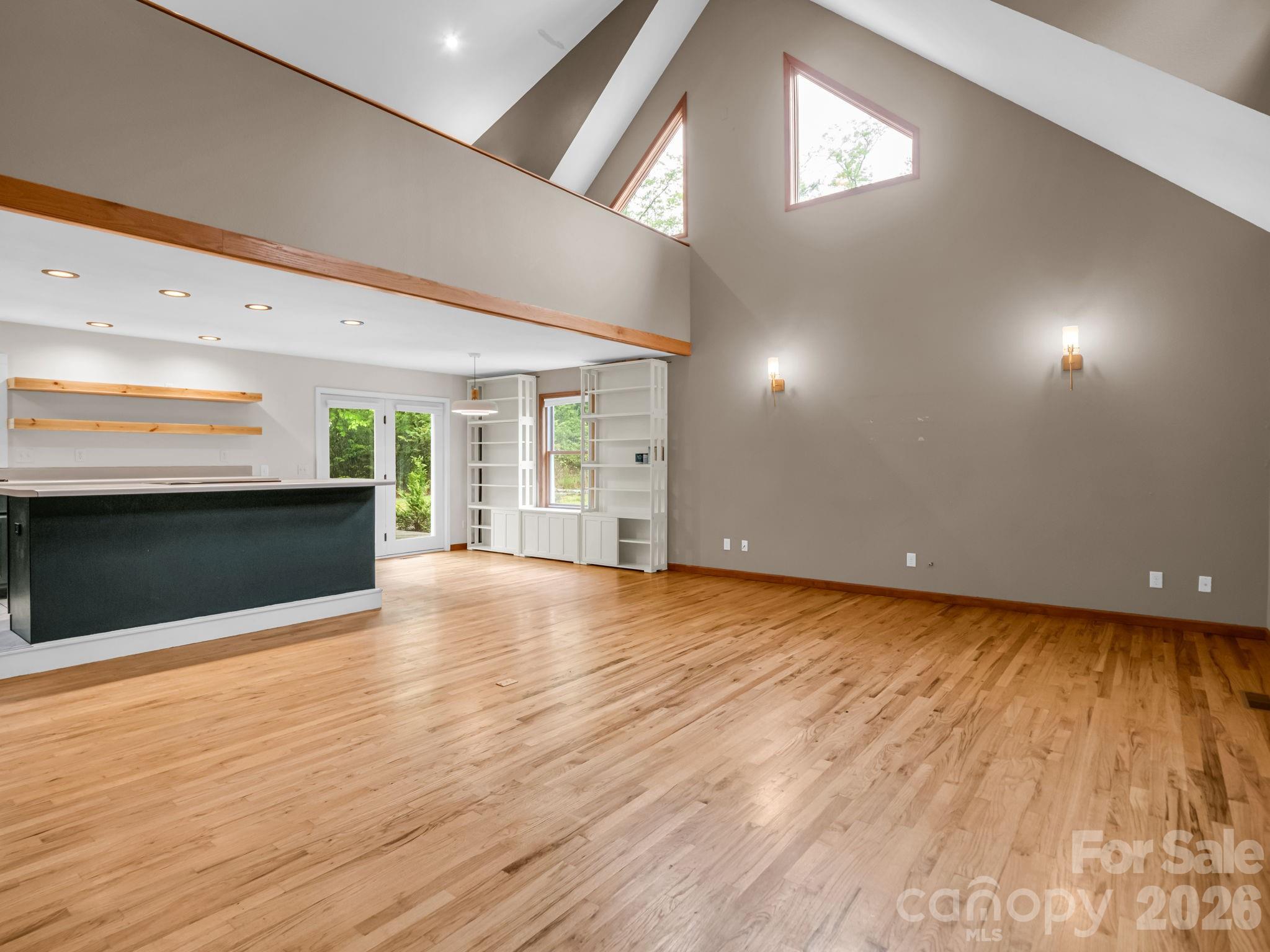Mountain-Aire Estates - Residential