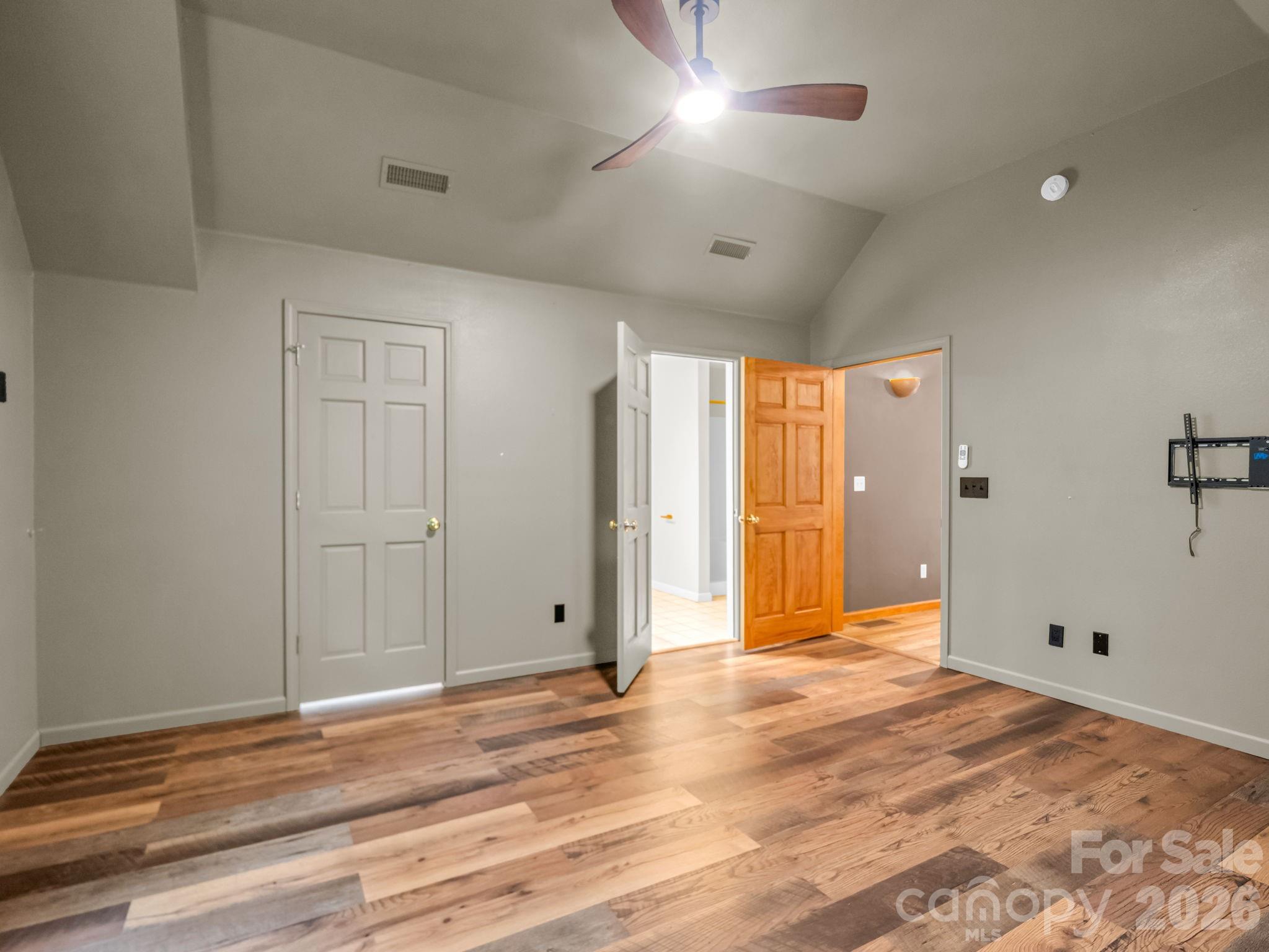 Mountain-Aire Estates - Residential