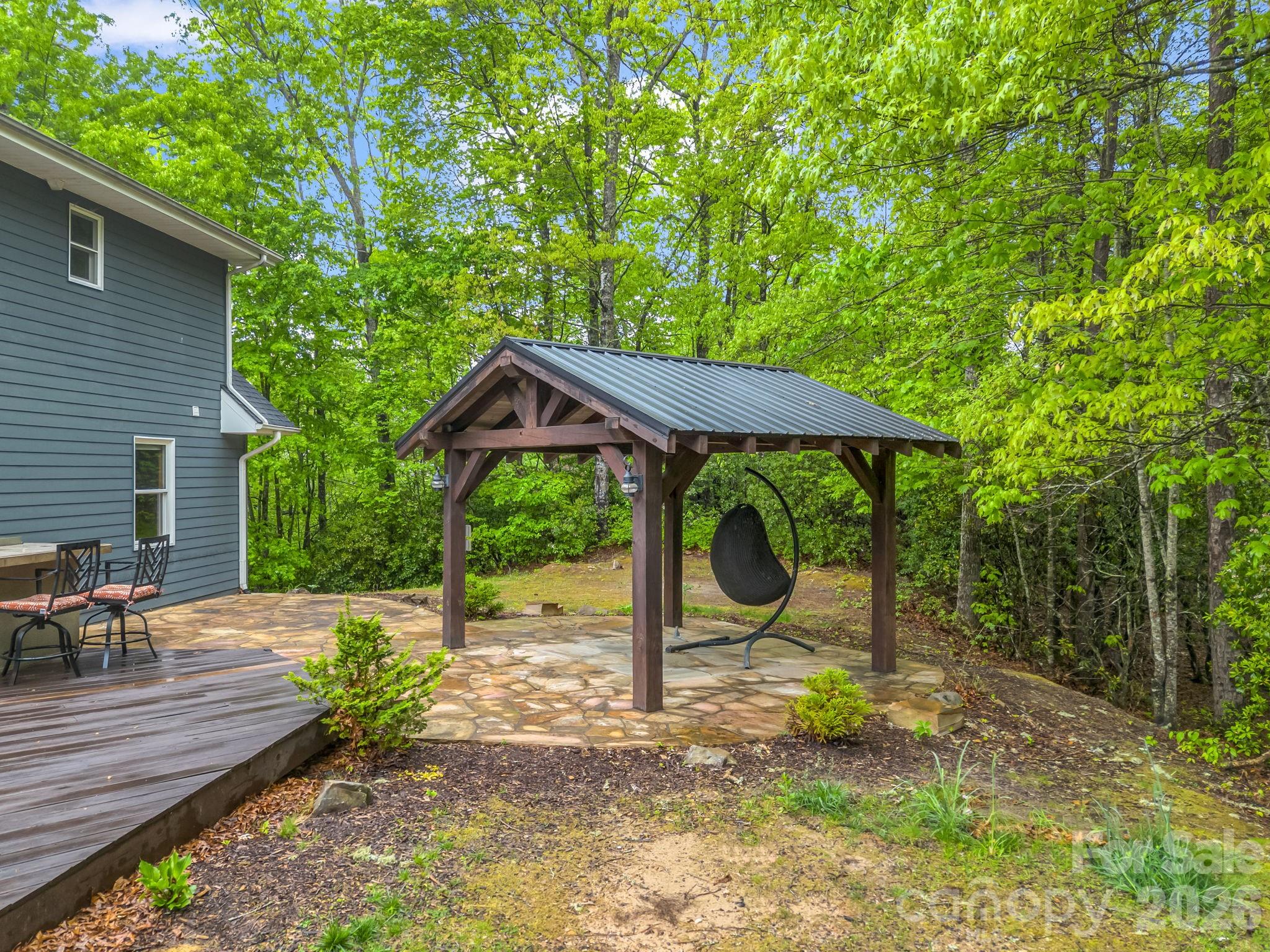 Mountain-Aire Estates - Residential