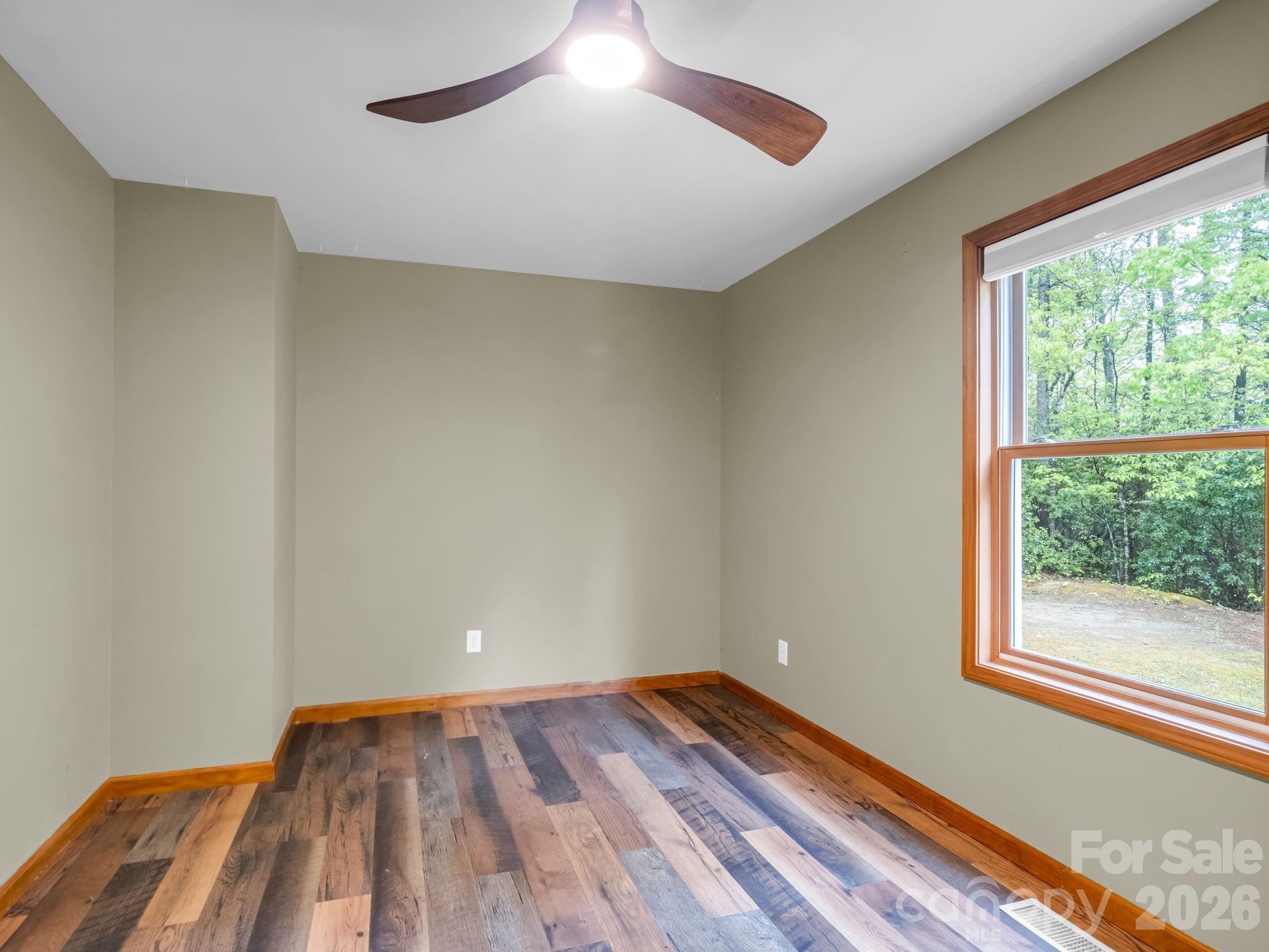 Mountain-Aire Estates - Residential