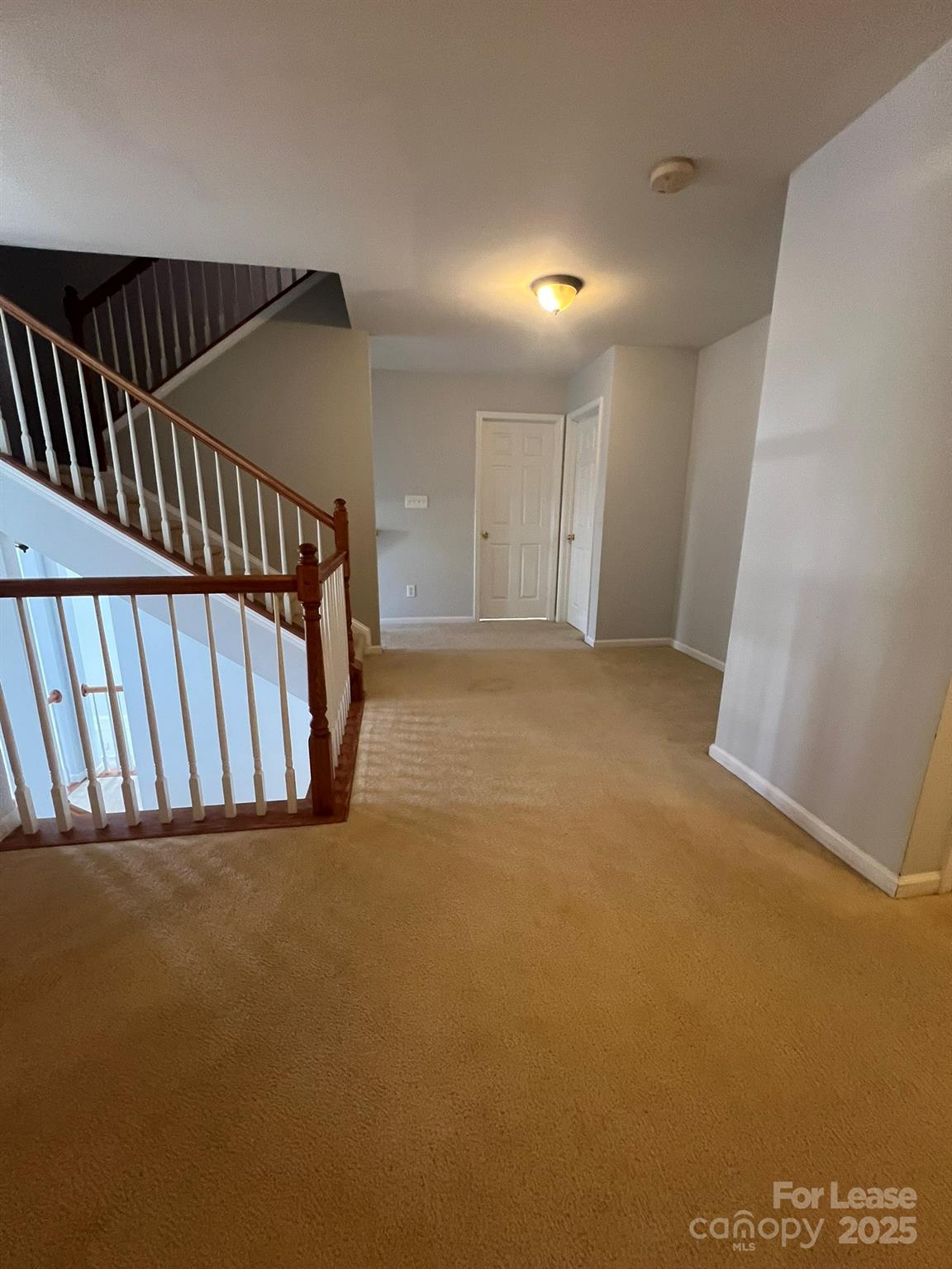 Steele Creek Landing - Residential Lease