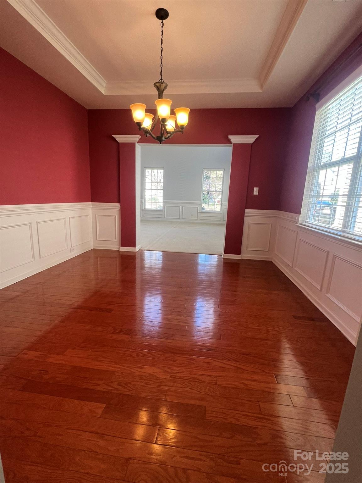 Steele Creek Landing - Residential Lease