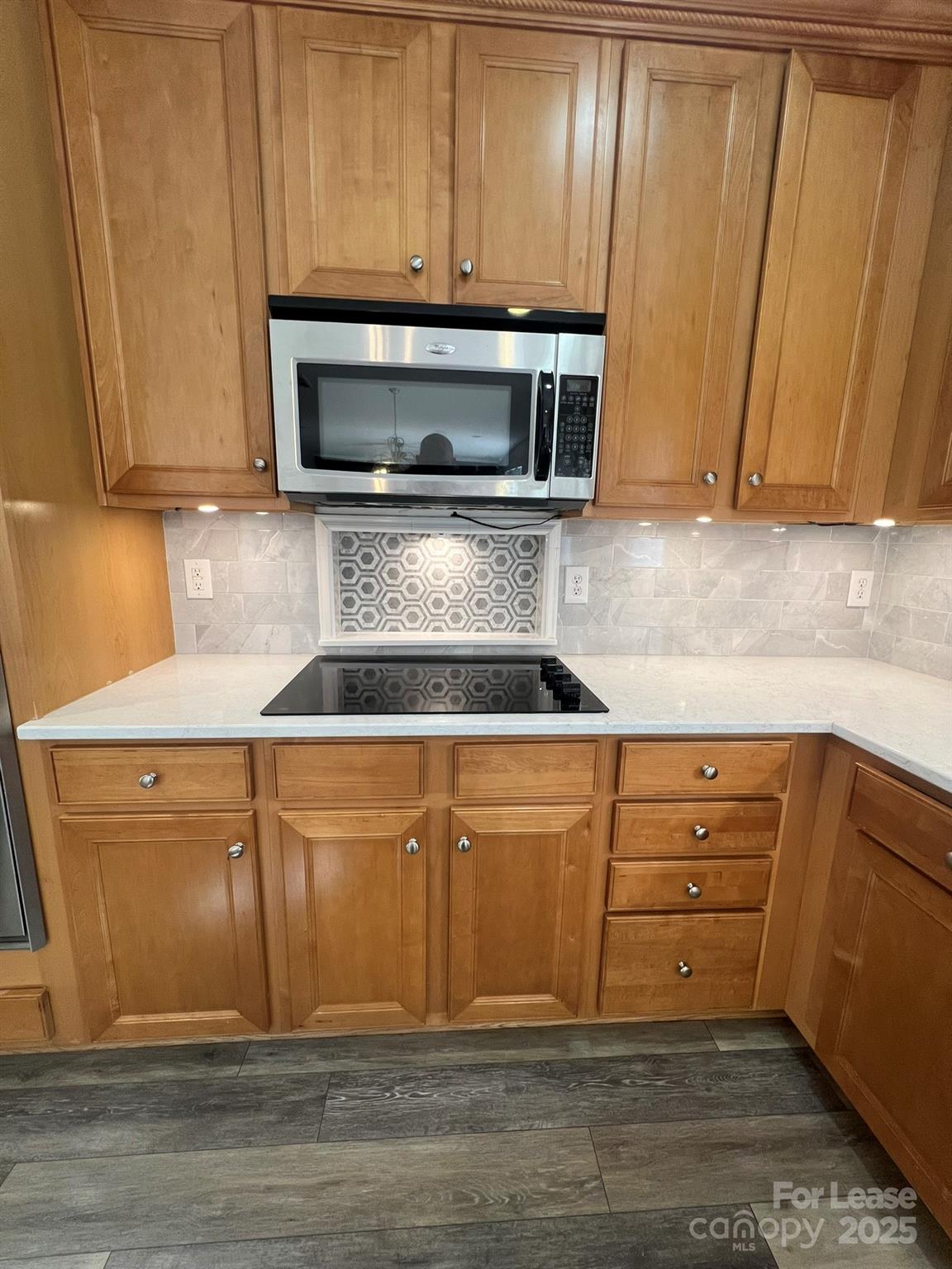 Steele Creek Landing - Residential Lease