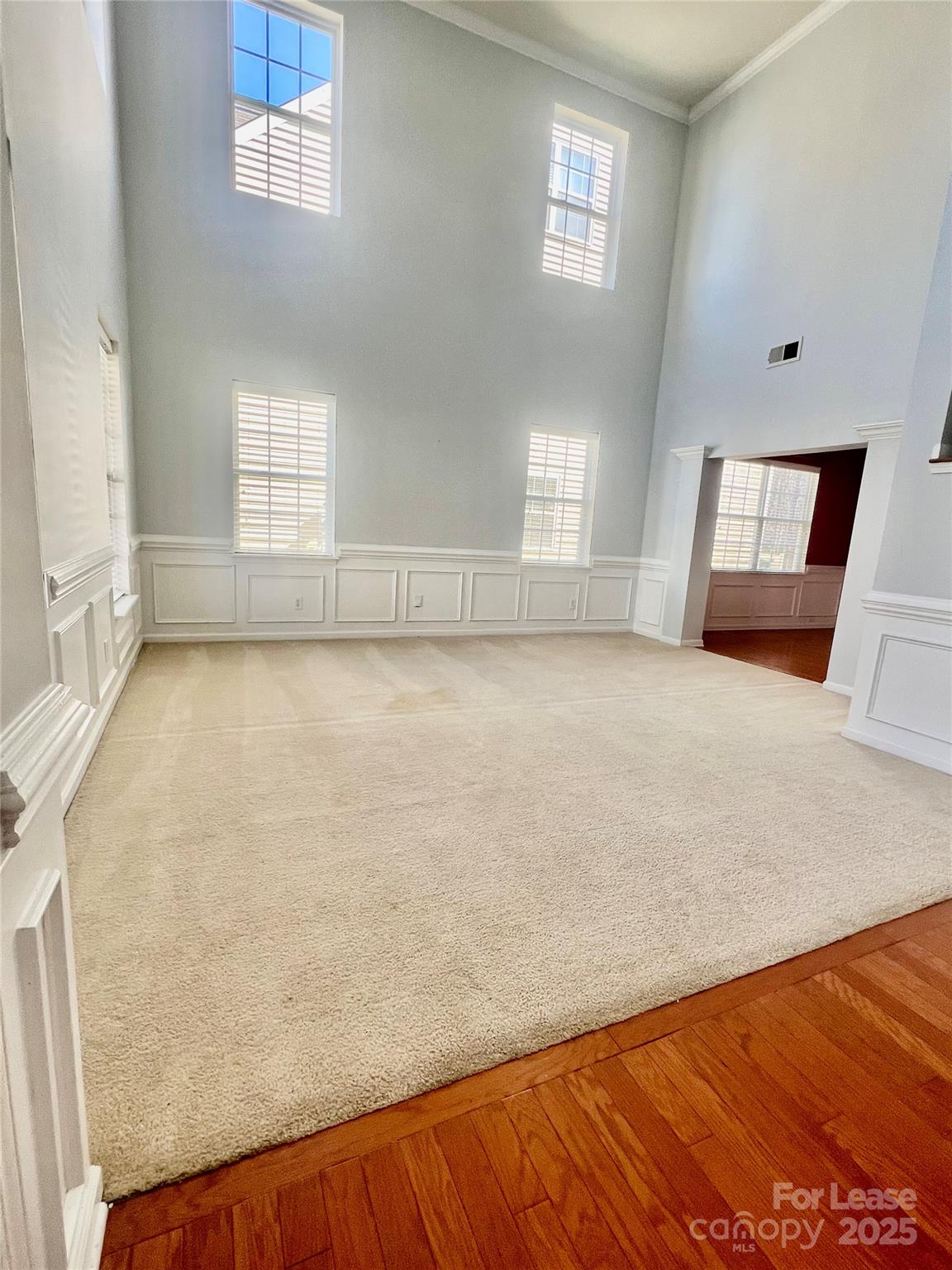 Steele Creek Landing - Residential Lease