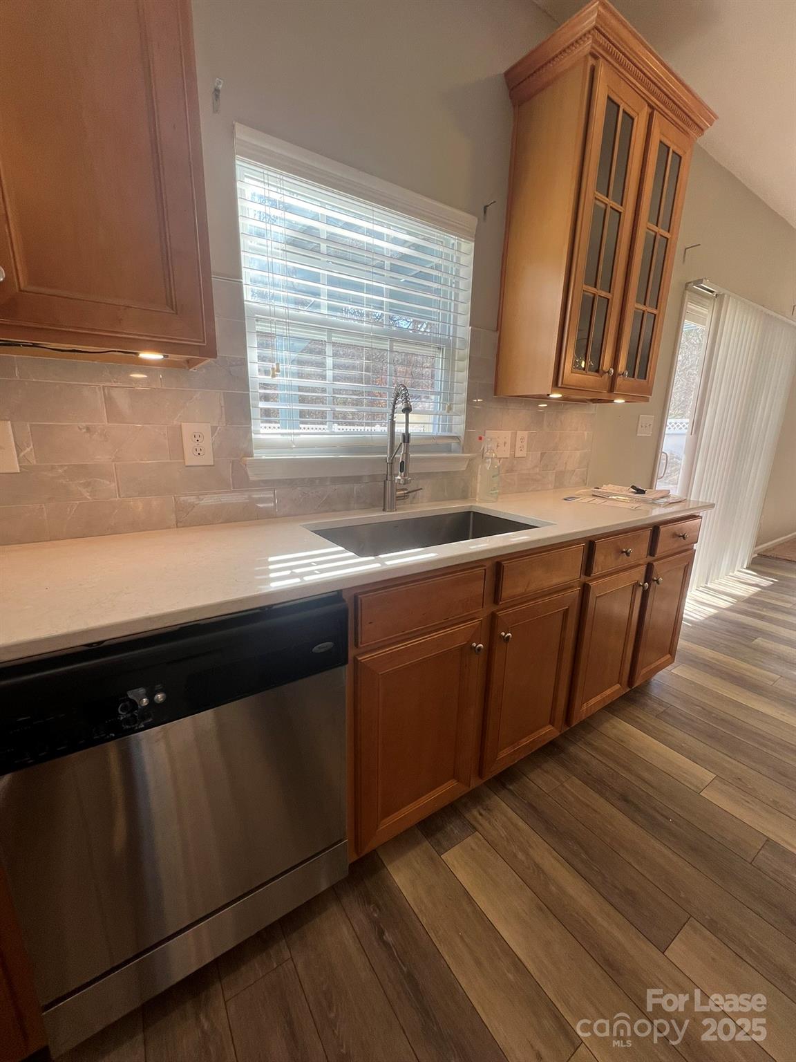 Steele Creek Landing - Residential Lease