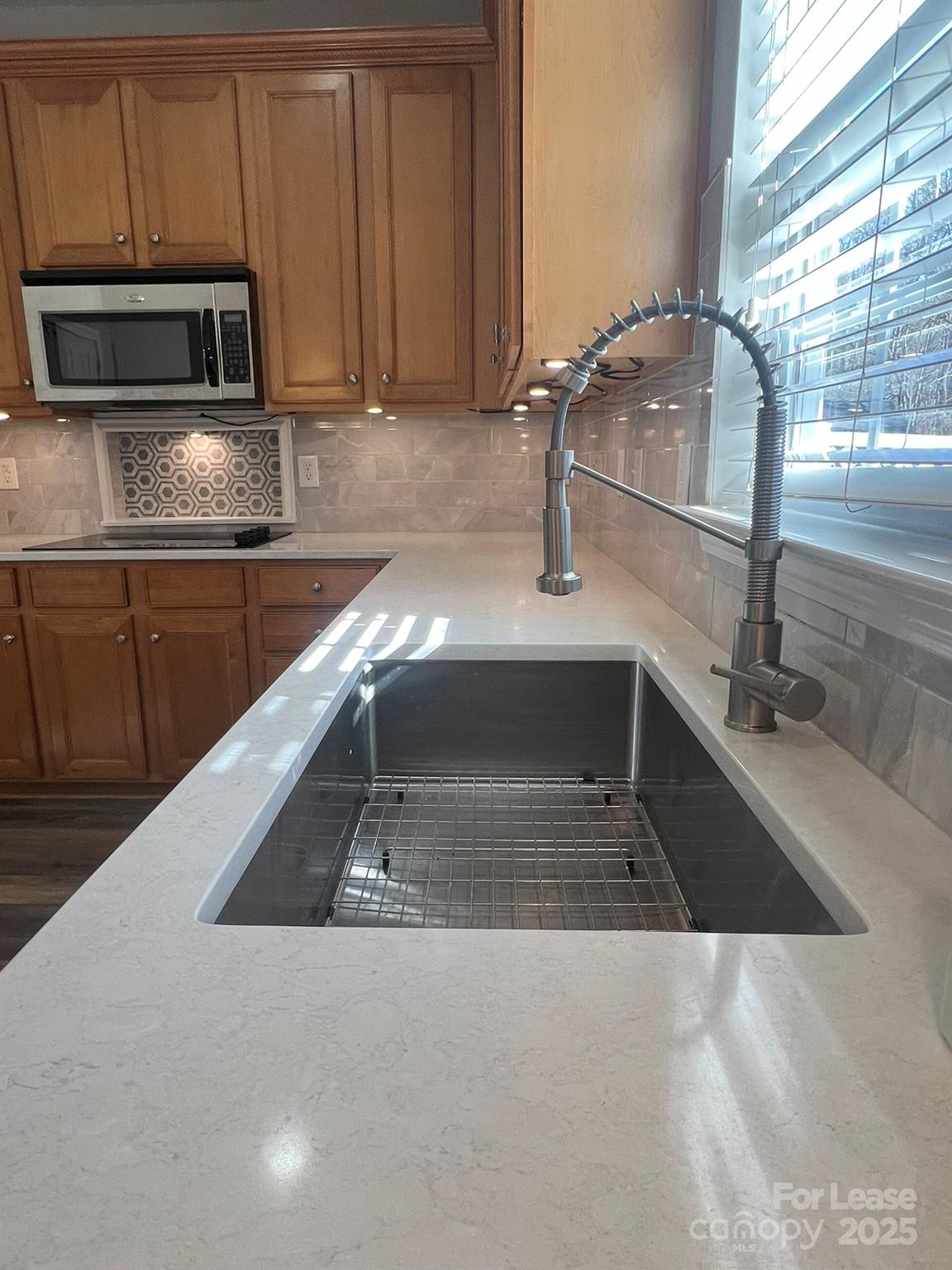 Steele Creek Landing - Residential Lease