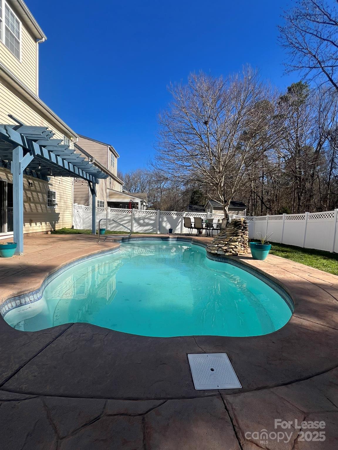 Steele Creek Landing - Residential Lease