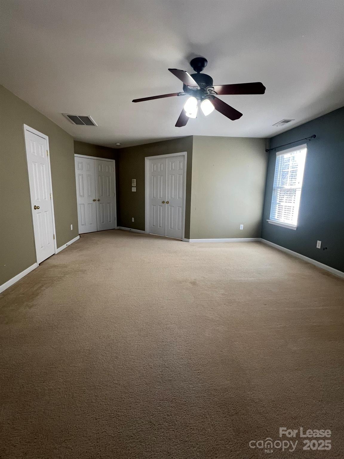 Steele Creek Landing - Residential Lease