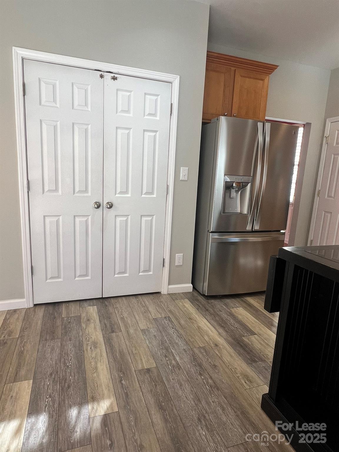 Steele Creek Landing - Residential Lease