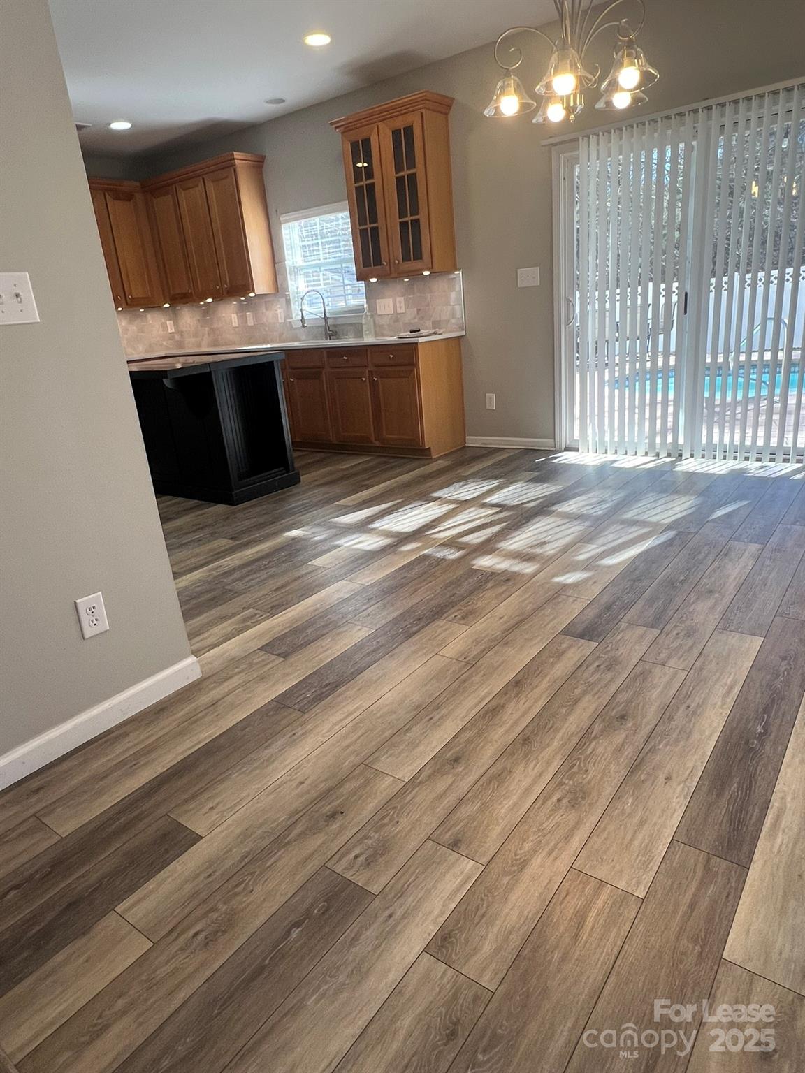 Steele Creek Landing - Residential Lease