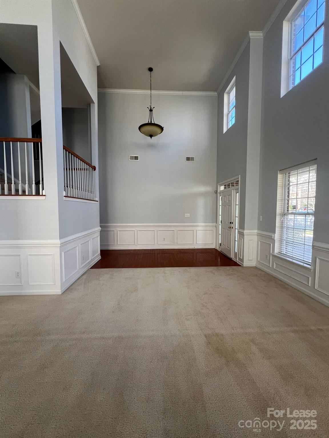 Steele Creek Landing - Residential Lease