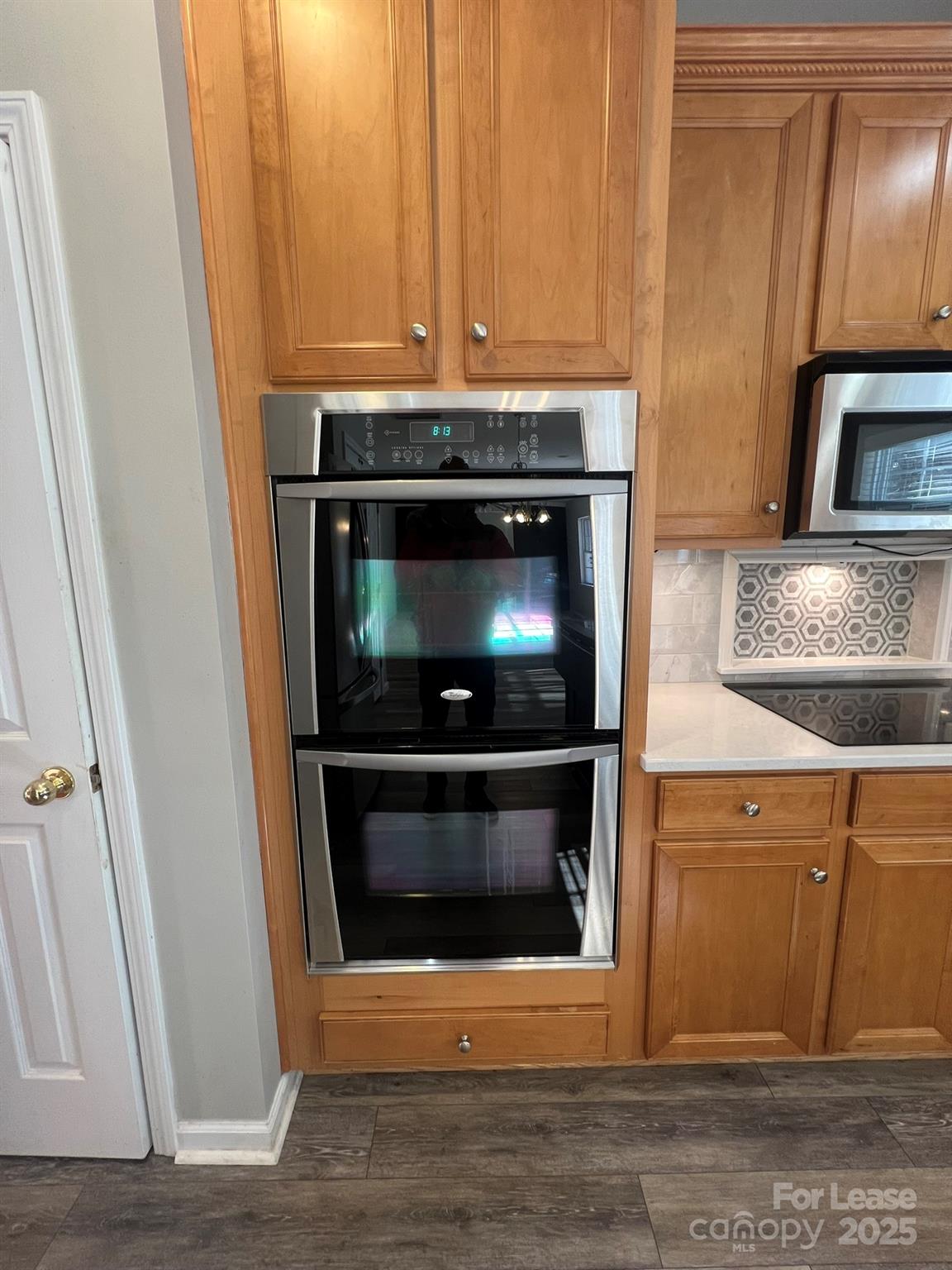 Steele Creek Landing - Residential Lease