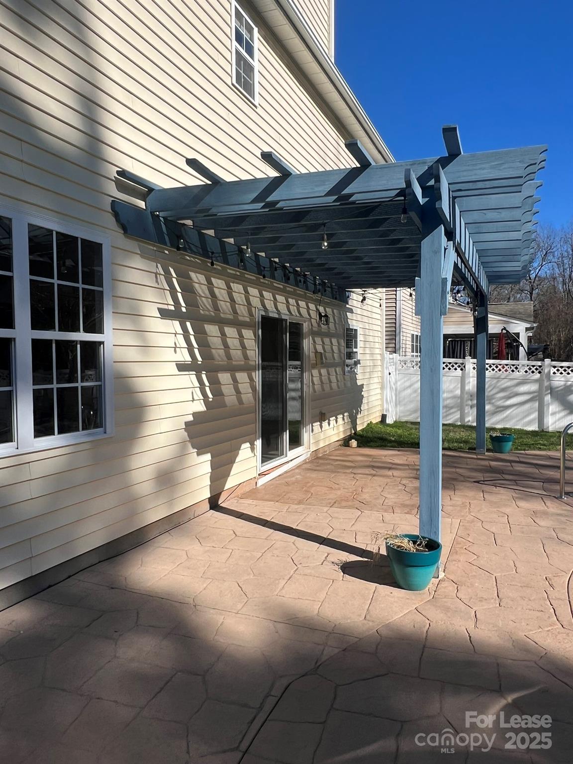 Steele Creek Landing - Residential Lease