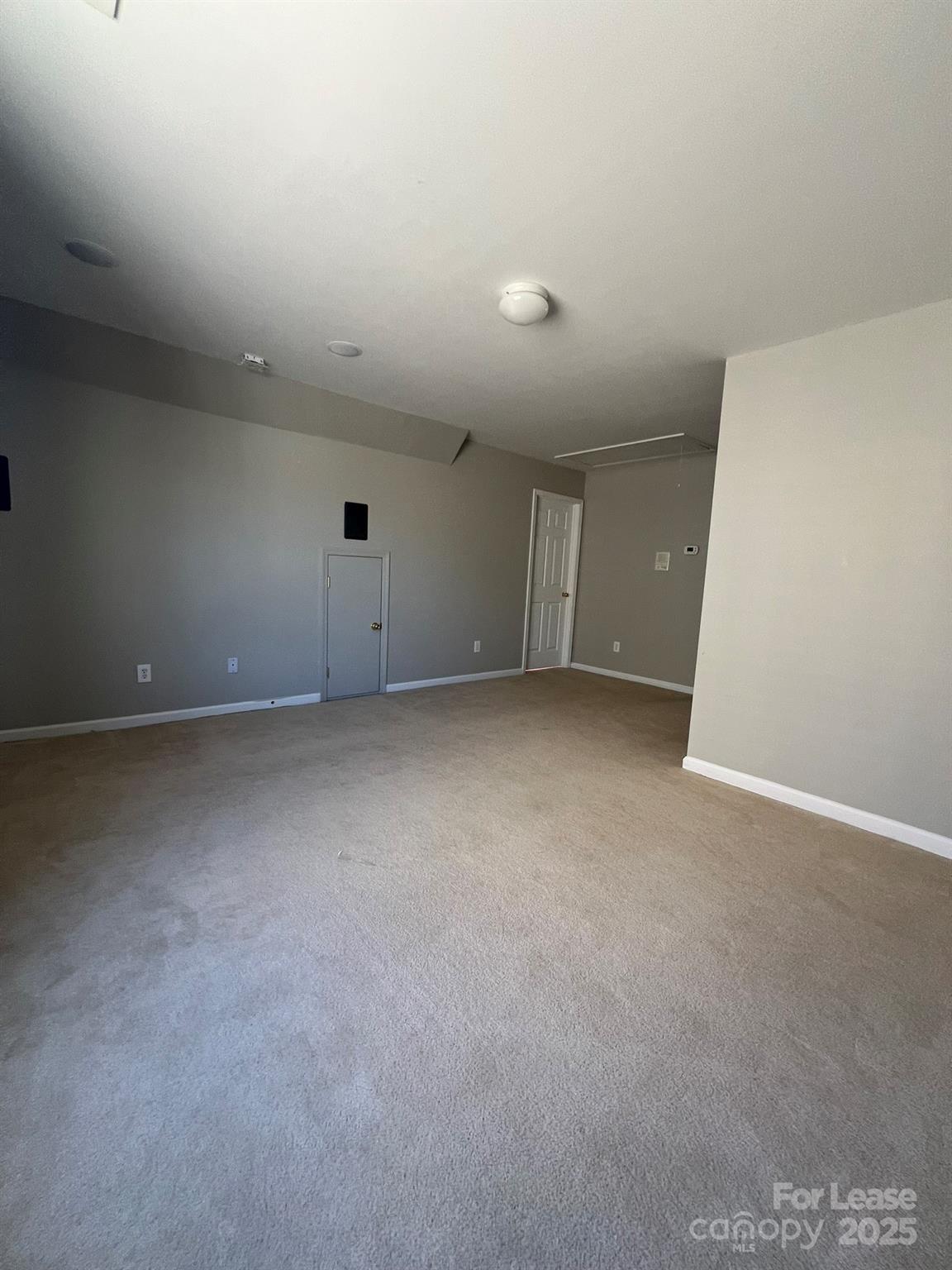 Steele Creek Landing - Residential Lease