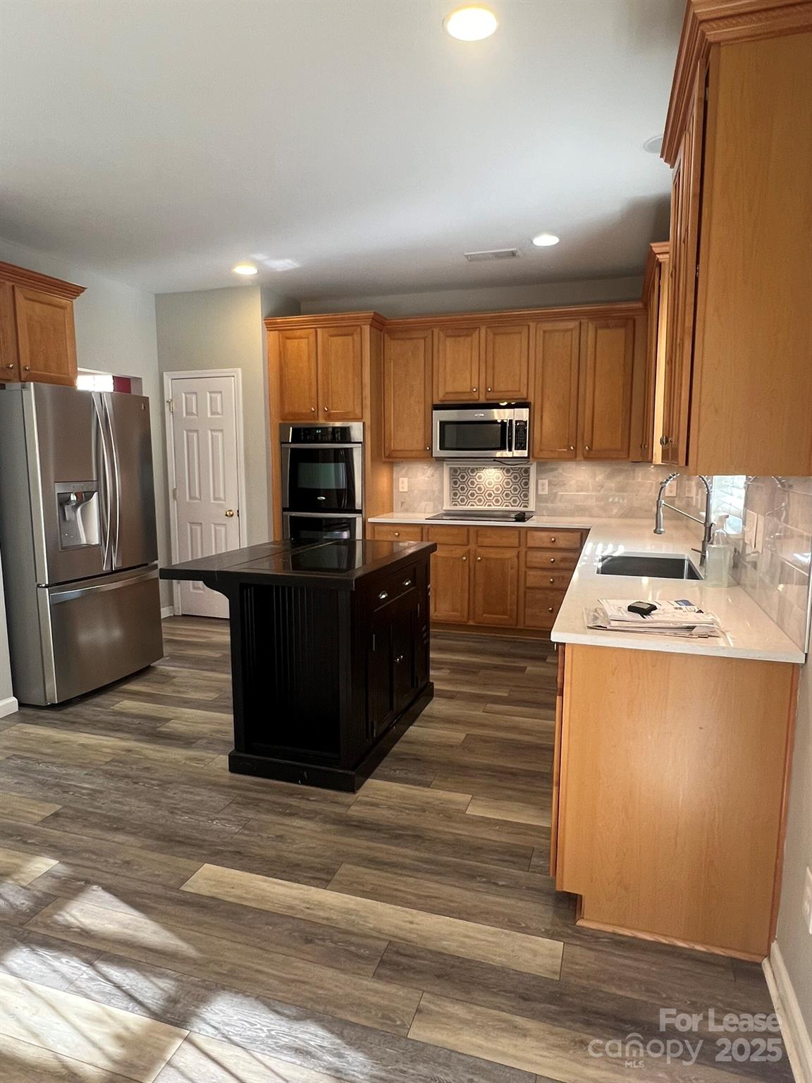 Steele Creek Landing - Residential Lease