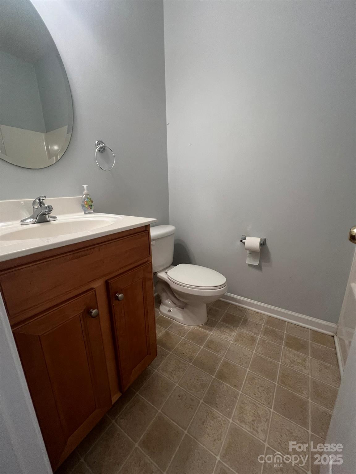 Steele Creek Landing - Residential Lease