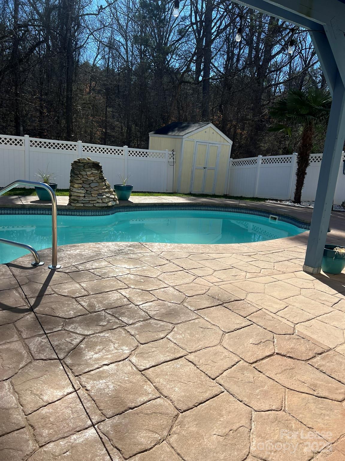 Steele Creek Landing - Residential Lease