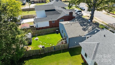 A home in Rock Hill