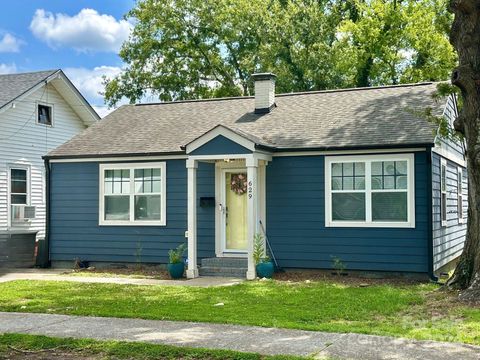 A home in Rock Hill