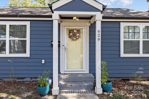 A home in Rock Hill