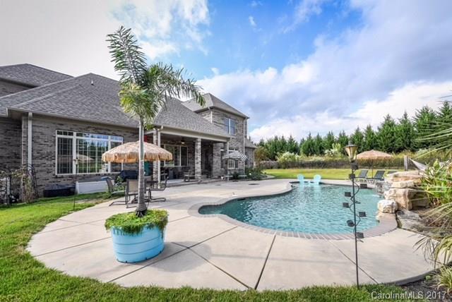 Laurel Creek - Residential