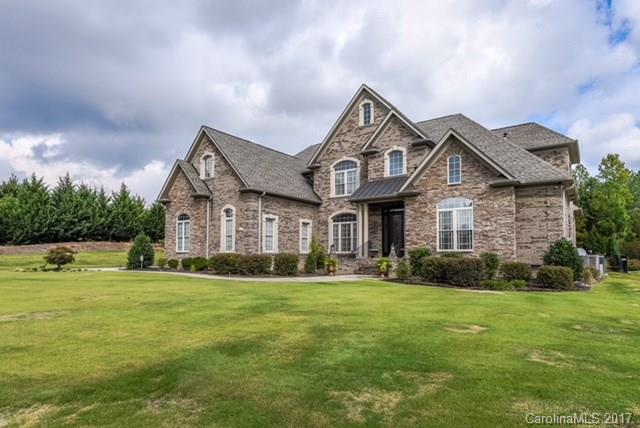 Laurel Creek - Residential